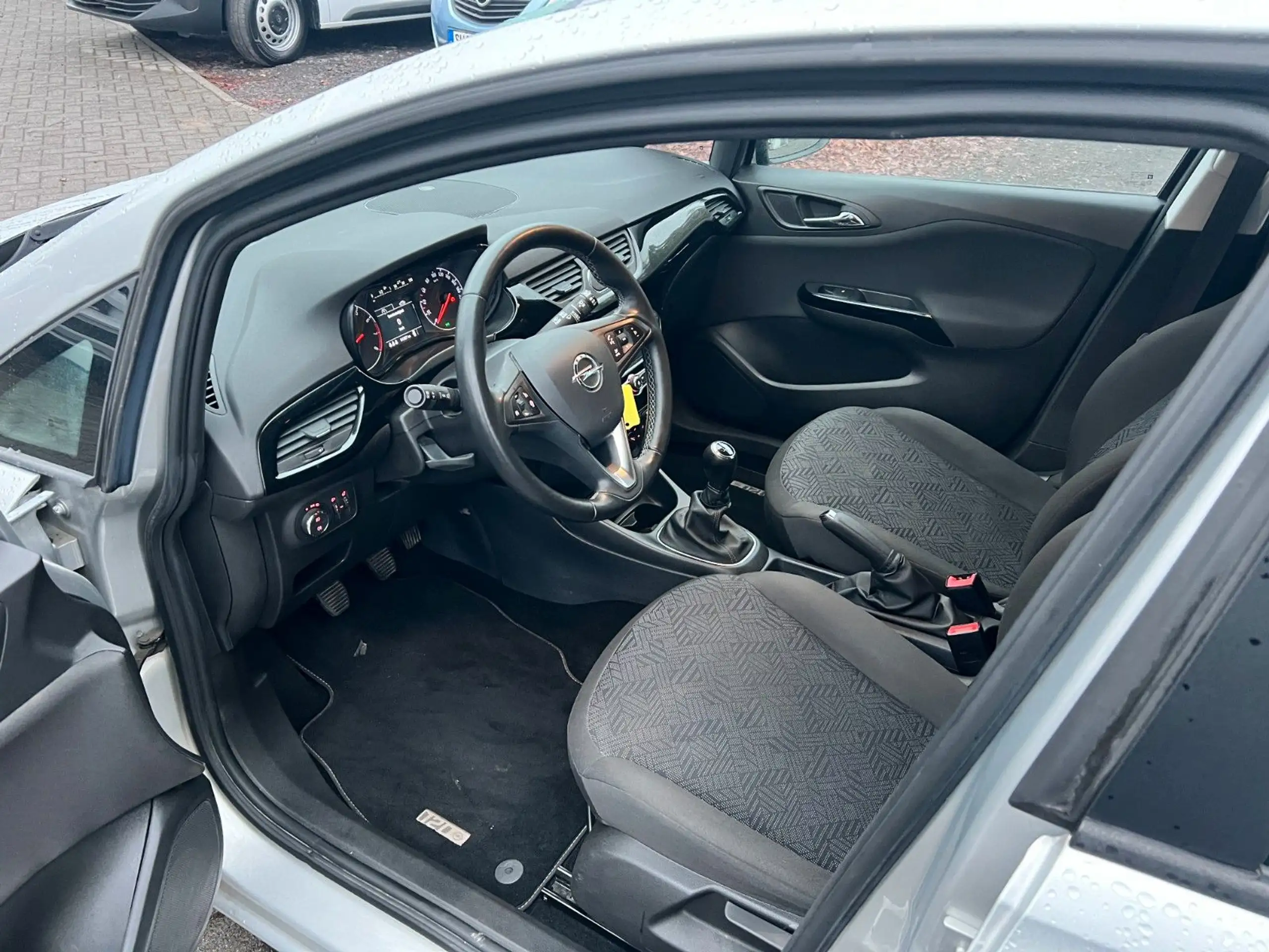 Opel - Corsa