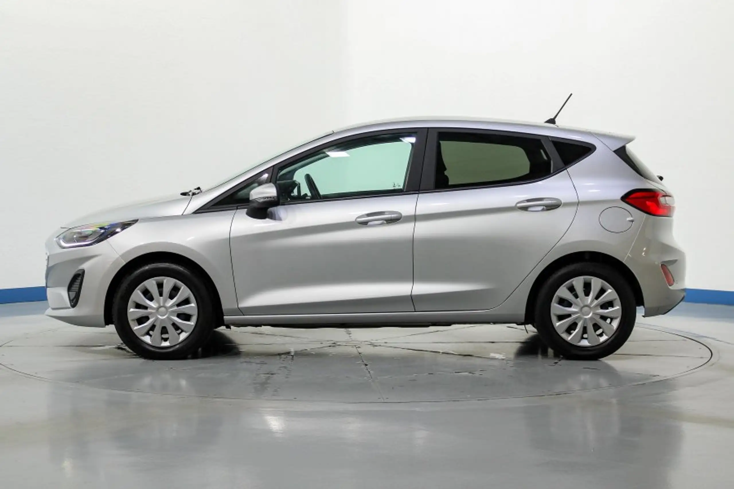 Ford - Fiesta