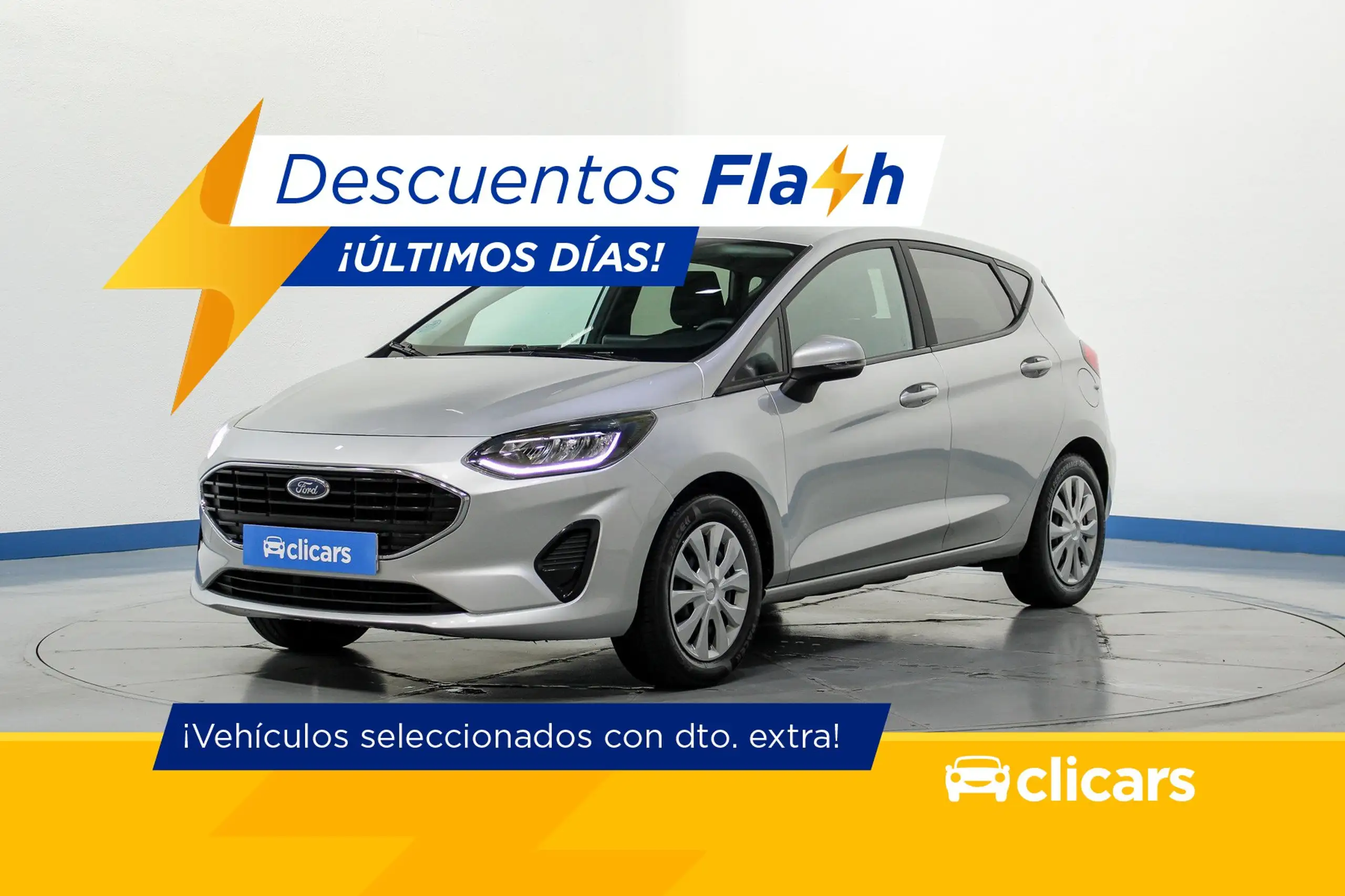 Ford - Fiesta