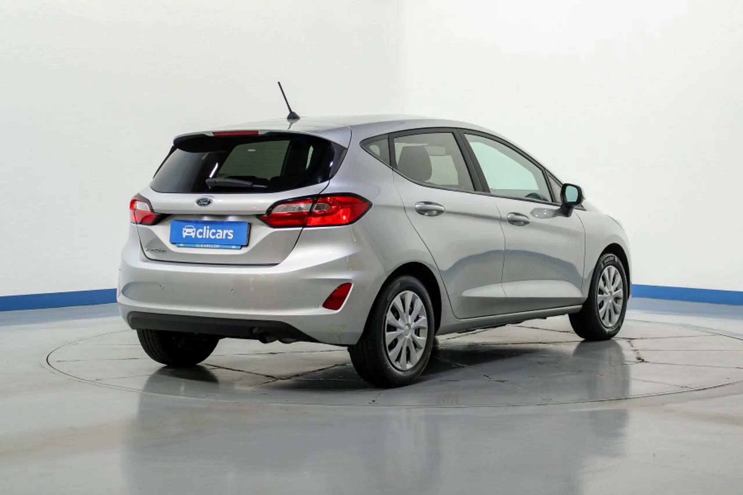 Ford - Fiesta