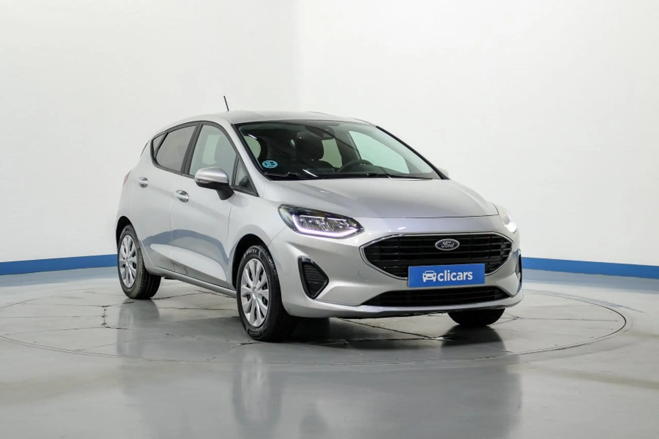 Ford - Fiesta