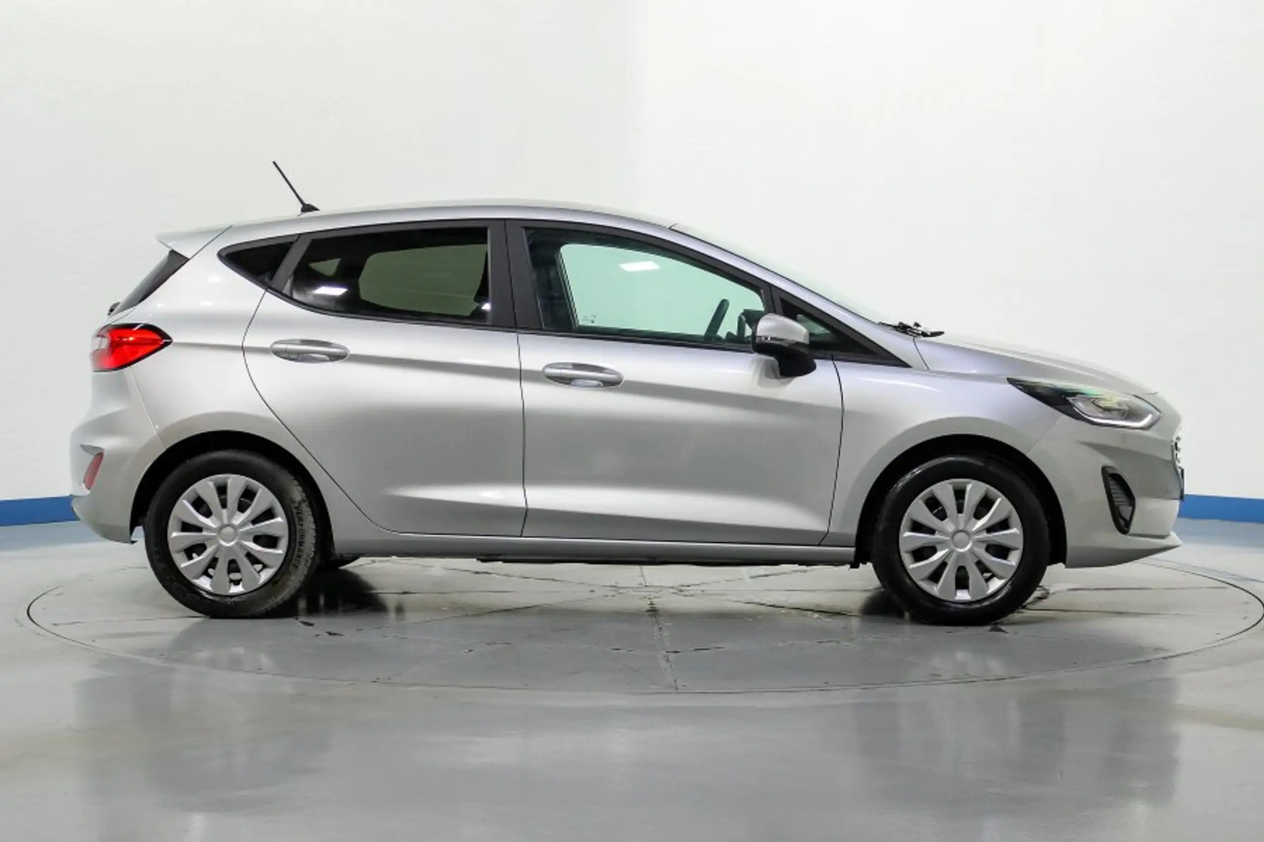 Ford - Fiesta