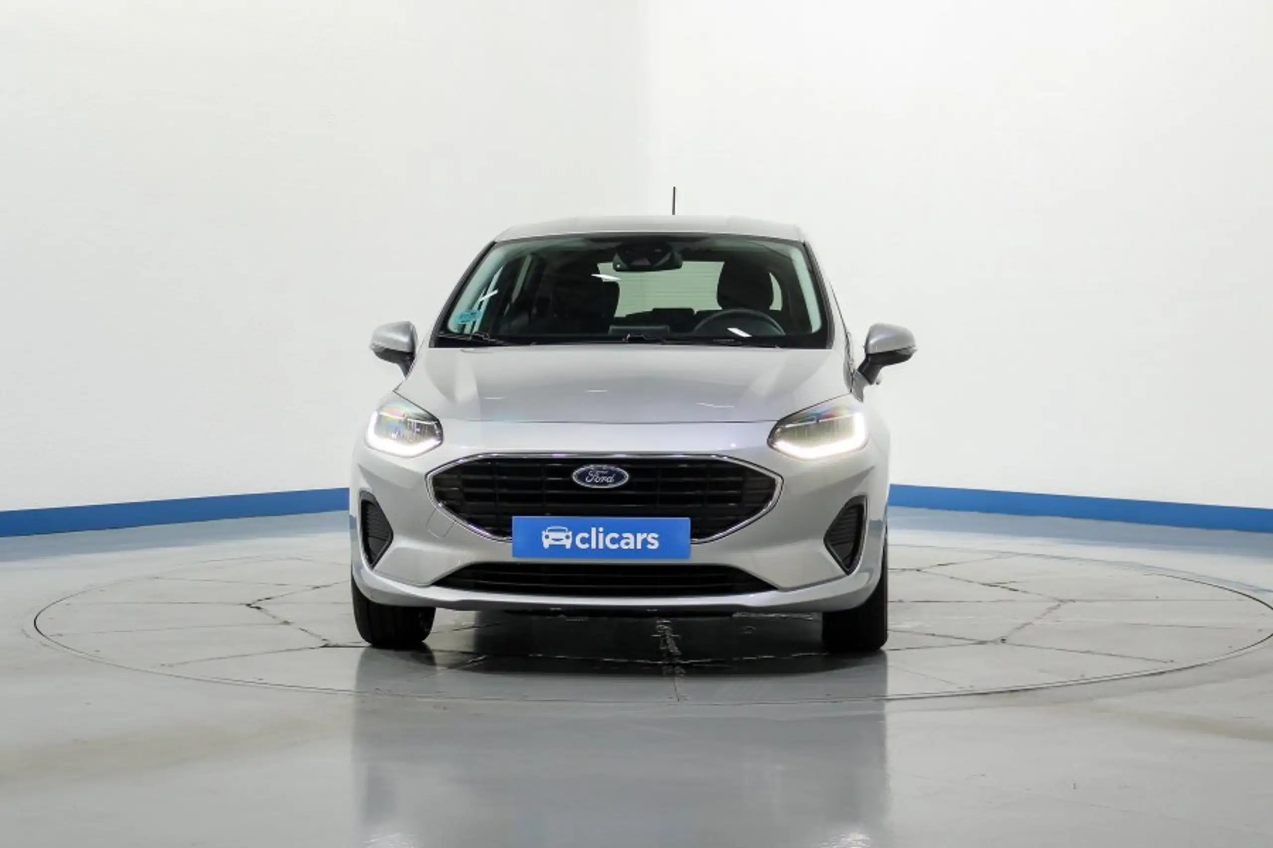 Ford - Fiesta