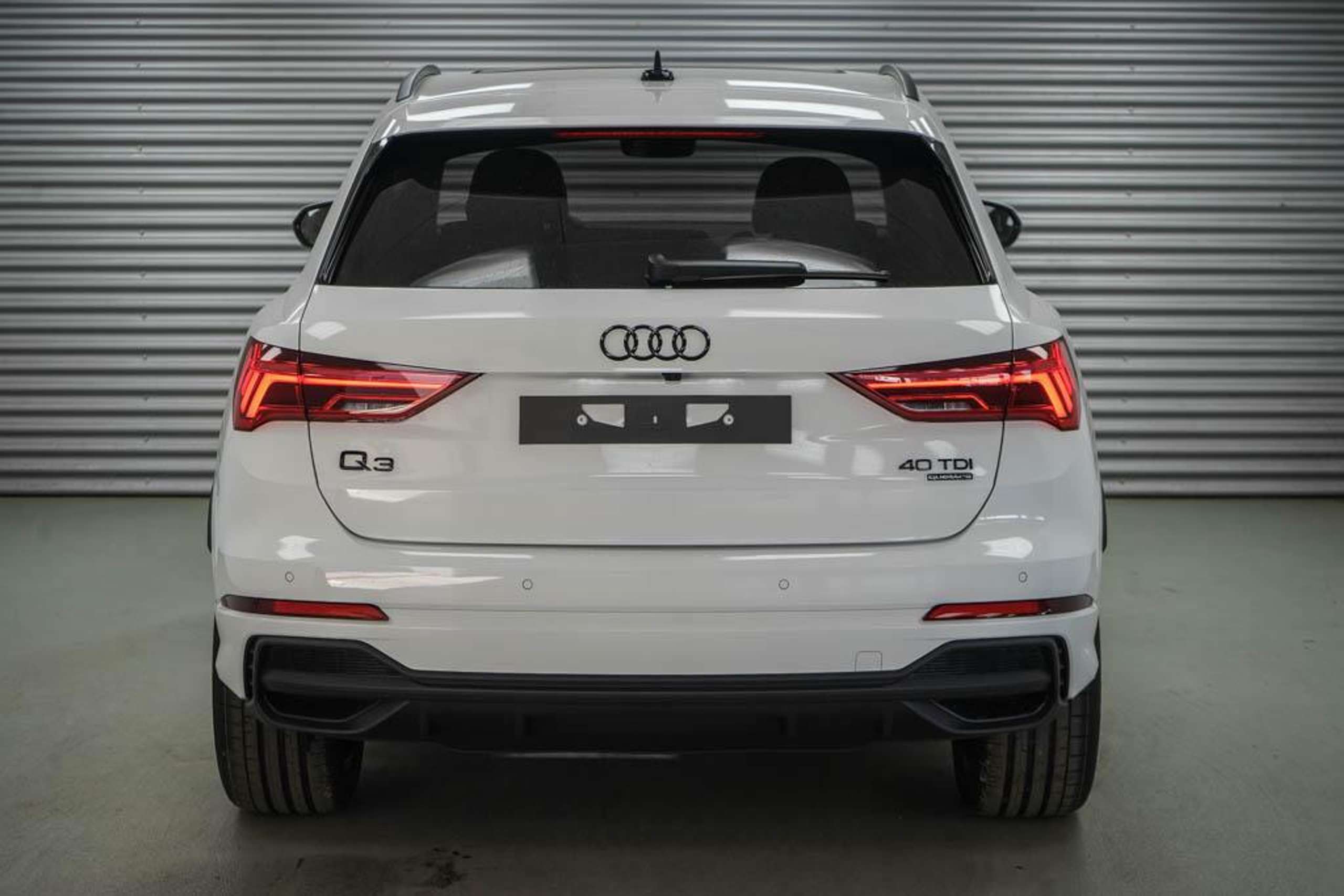 Audi - Q3