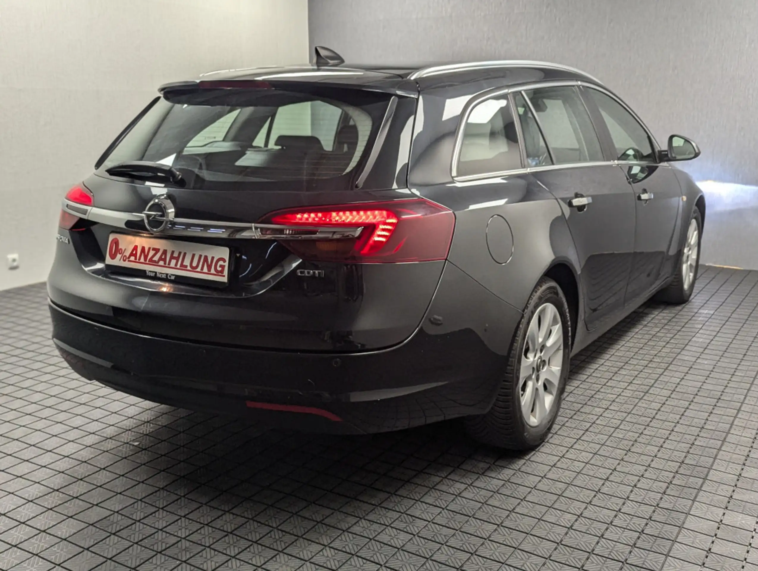 Opel - Insignia