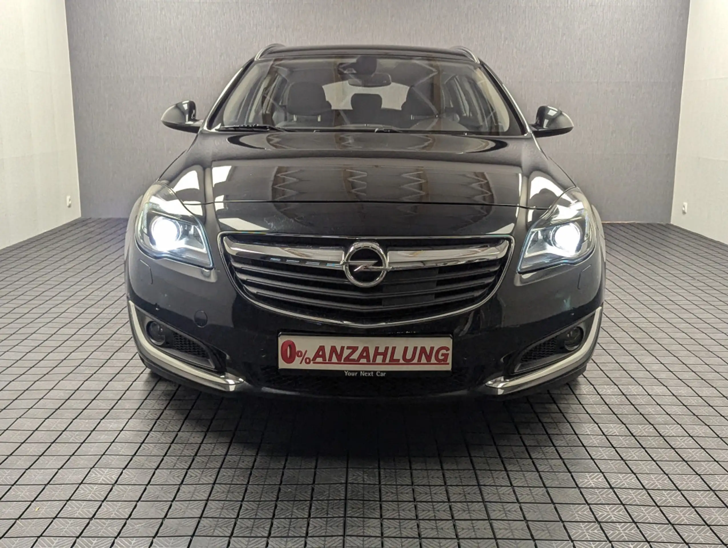 Opel - Insignia