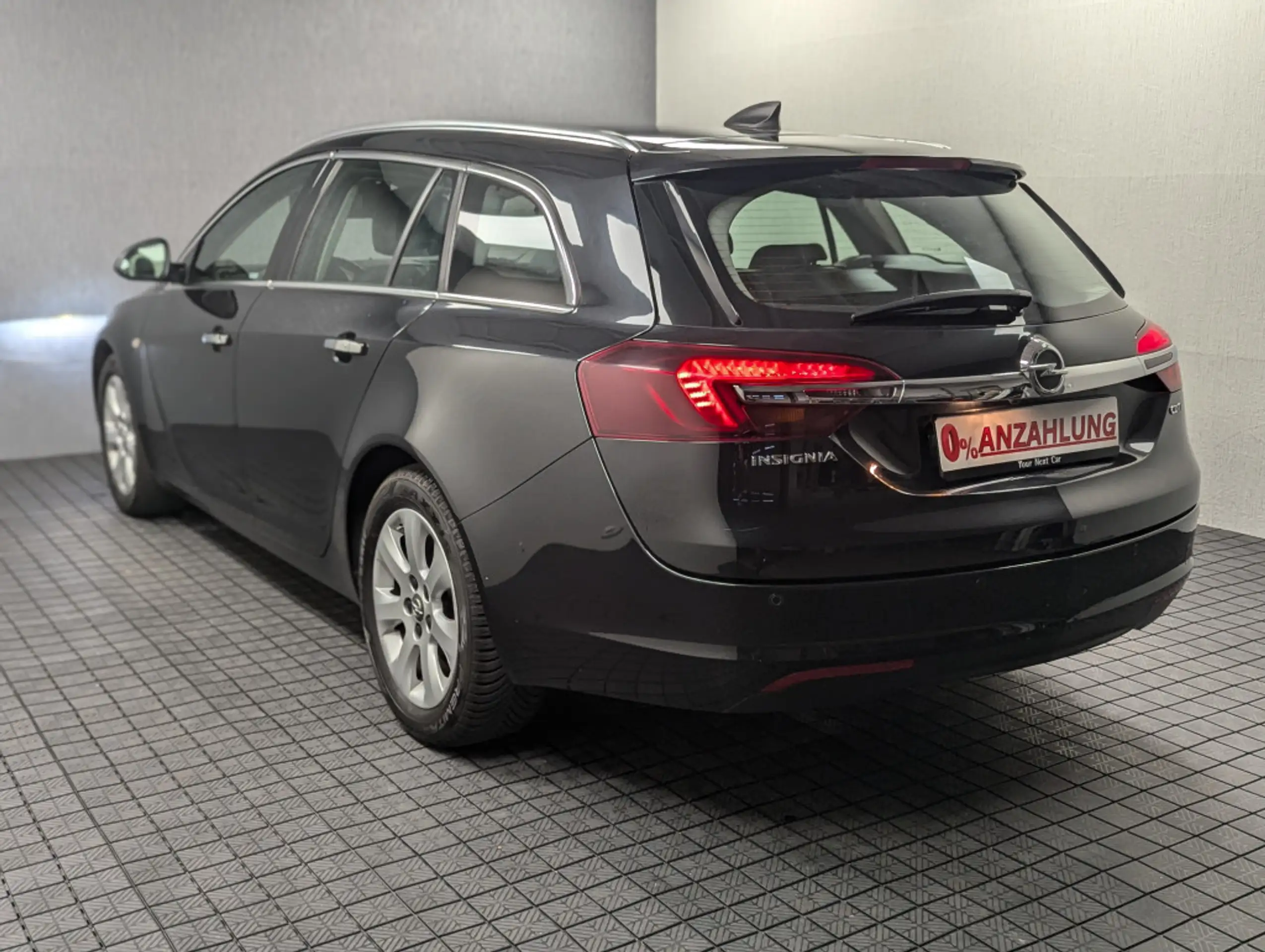 Opel - Insignia