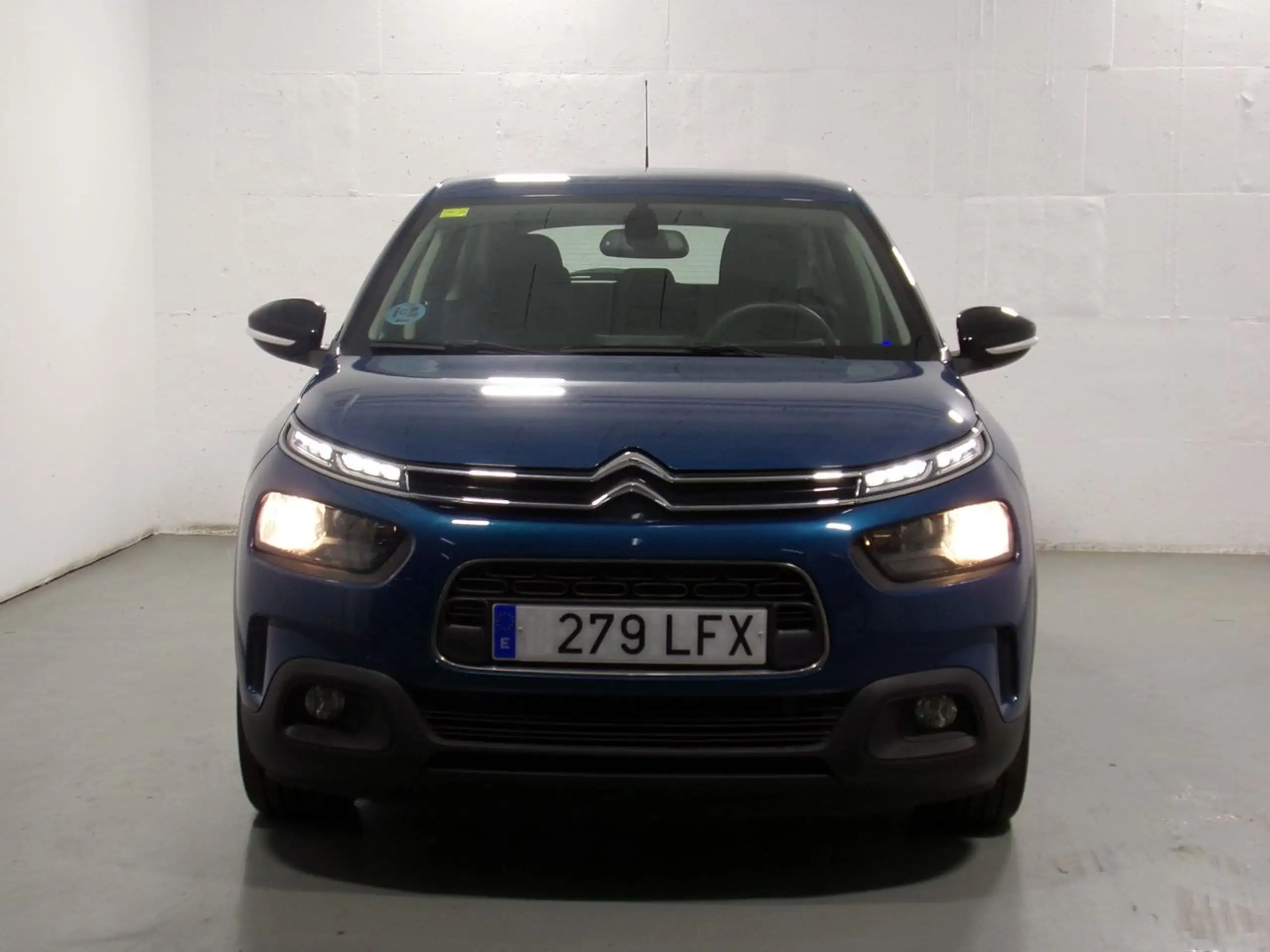 Citroen - C4 Cactus