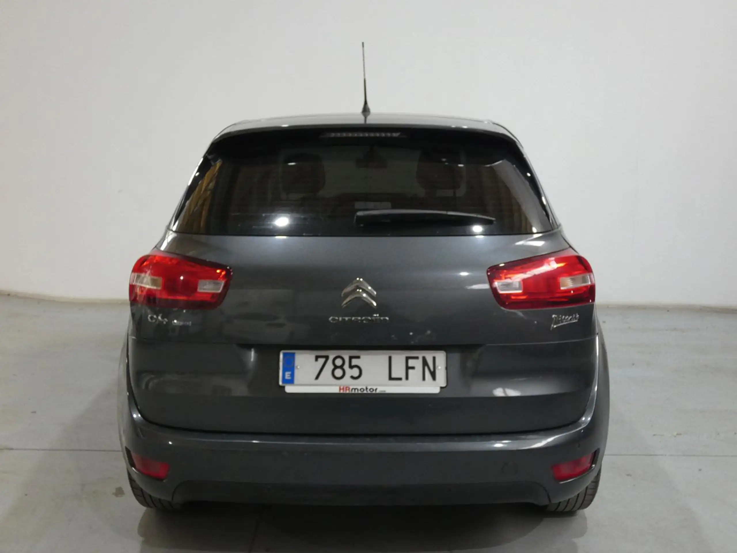 Citroen - C4