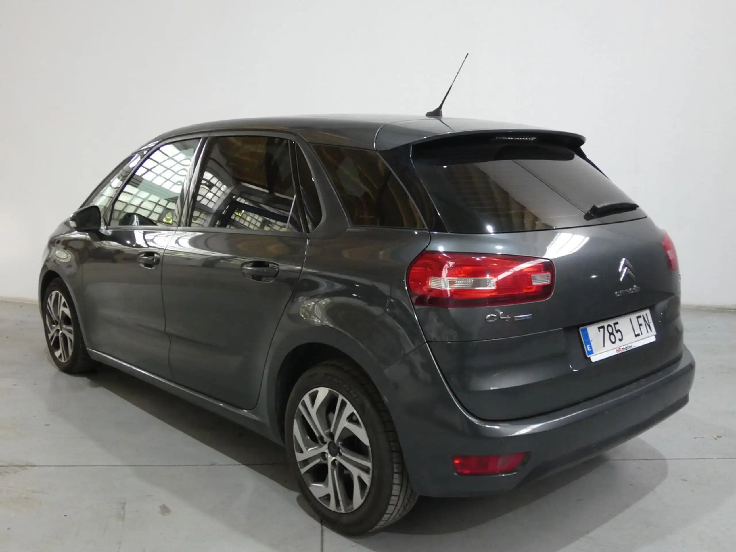 Citroen - C4