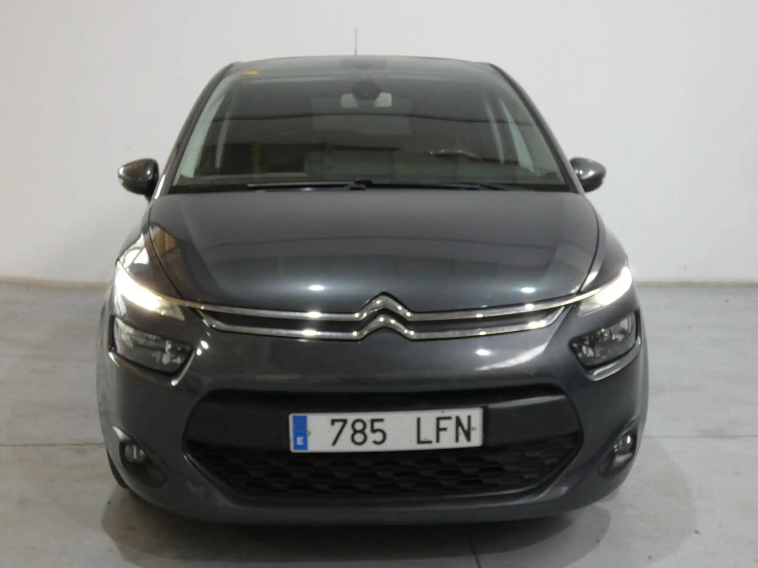 Citroen - C4