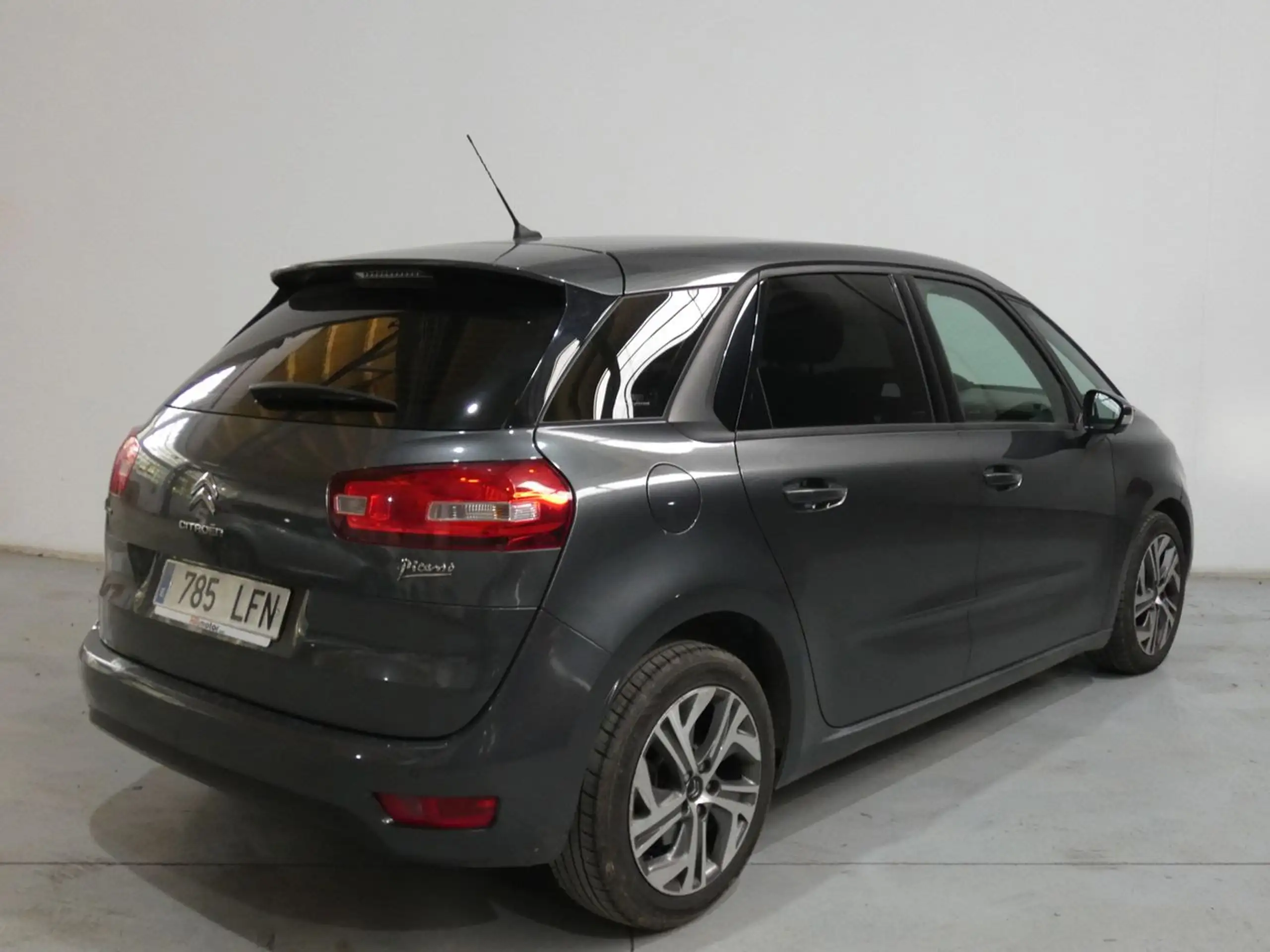 Citroen - C4