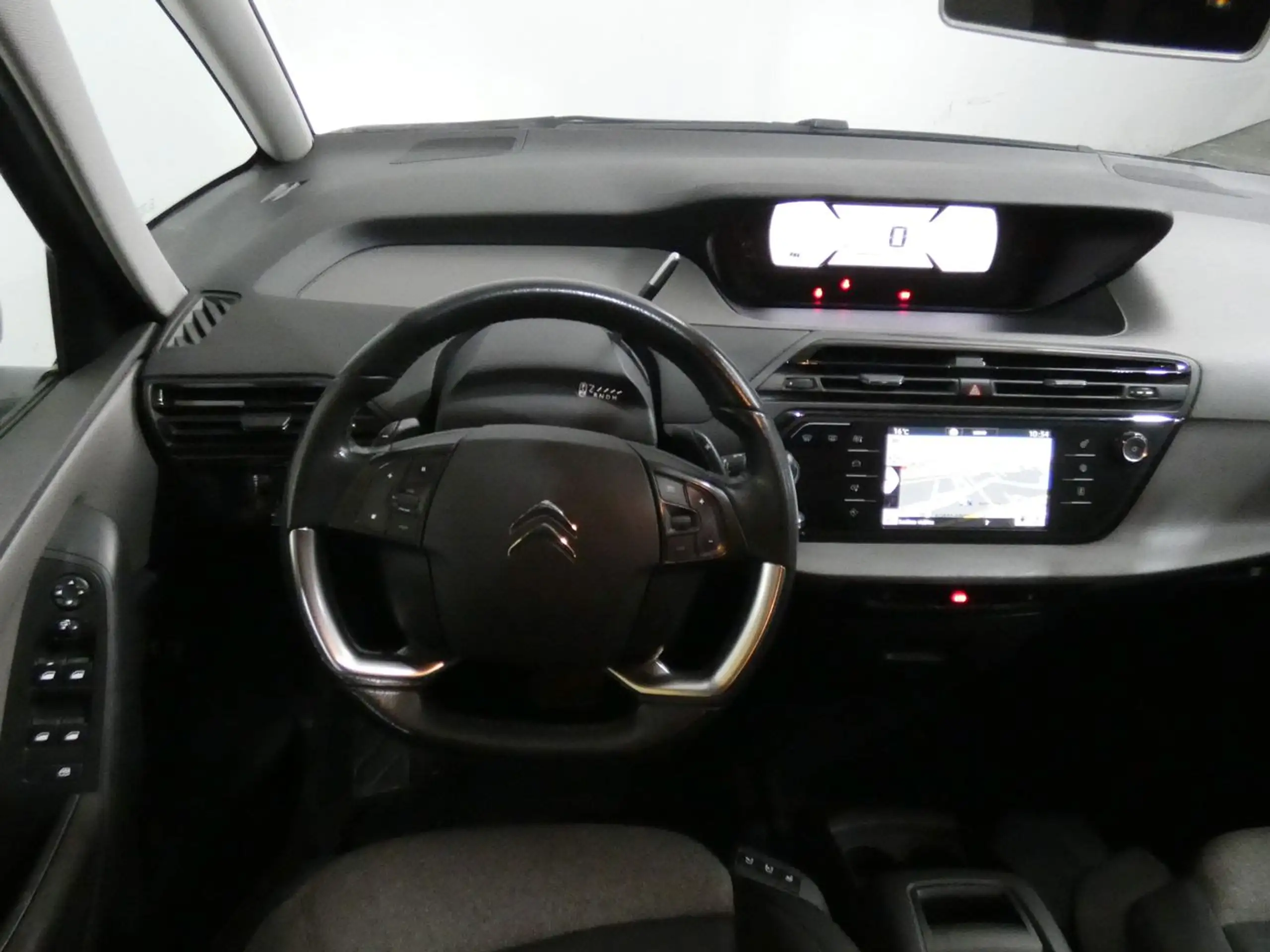 Citroen - C4