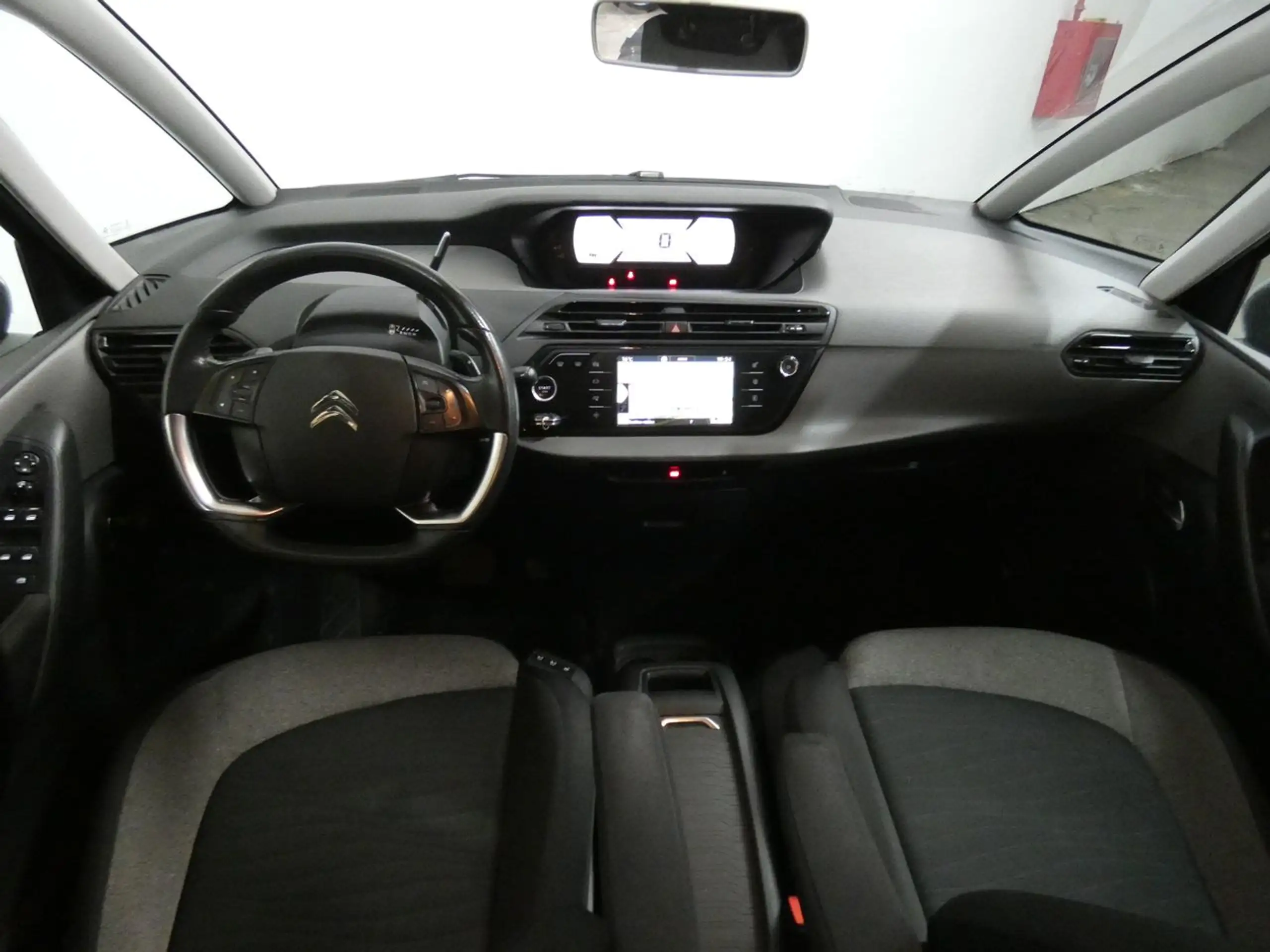 Citroen - C4