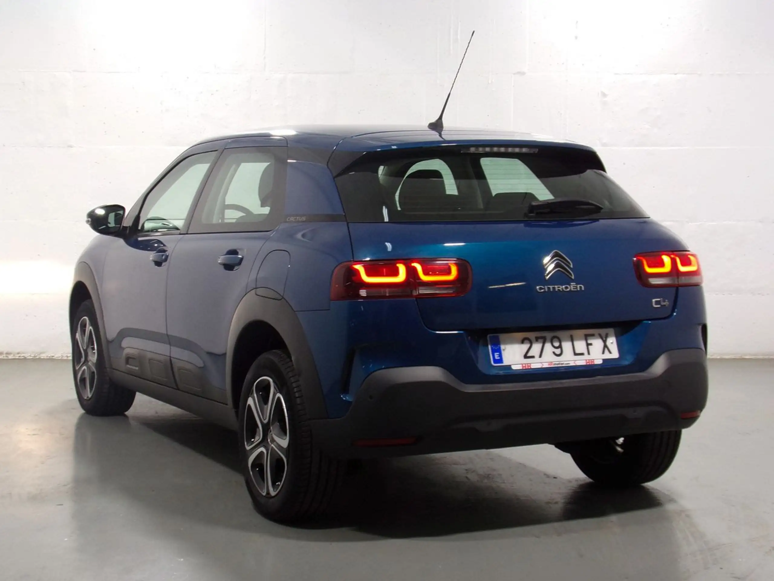 Citroen - C4 Cactus