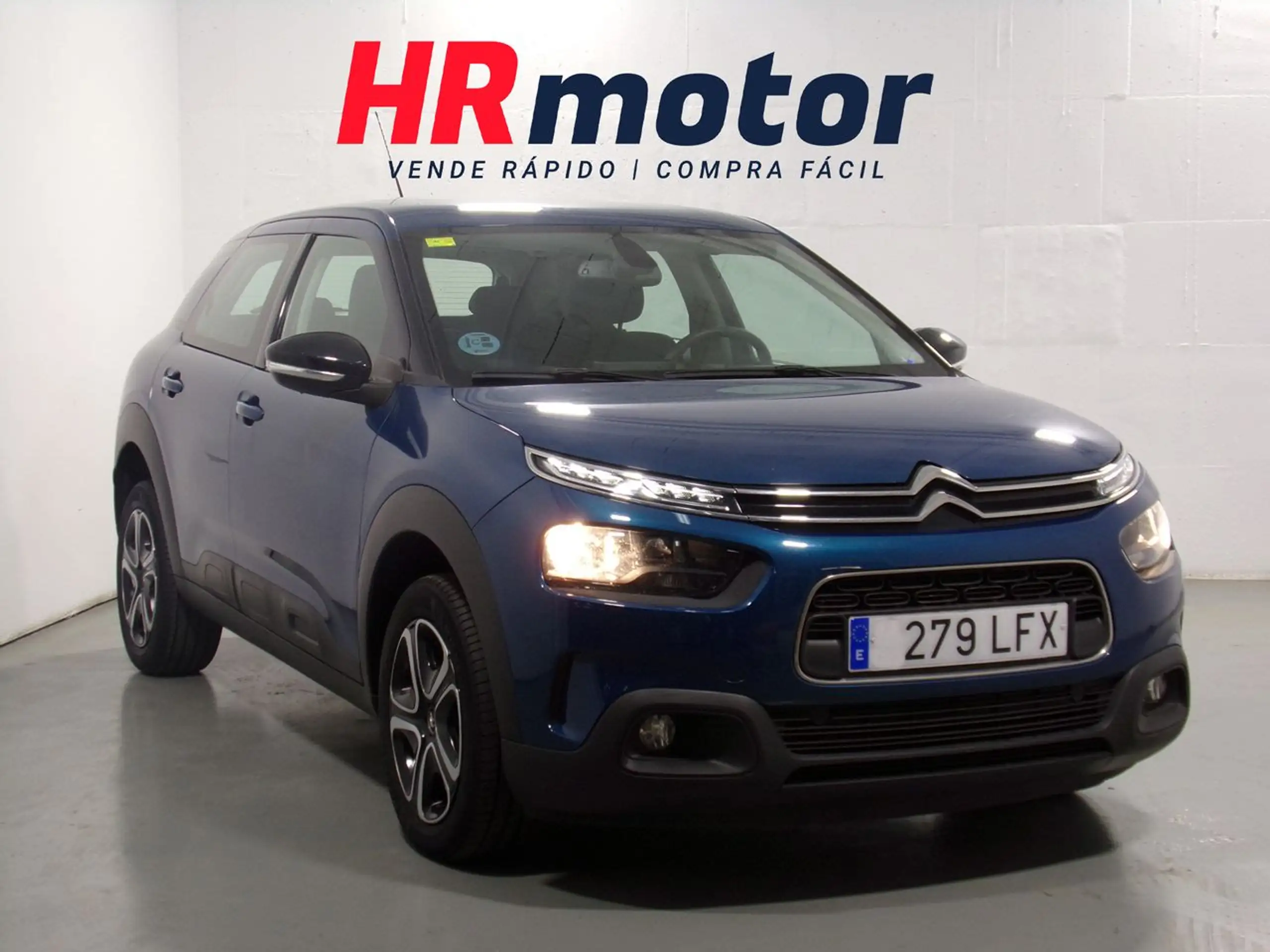 Citroen - C4 Cactus