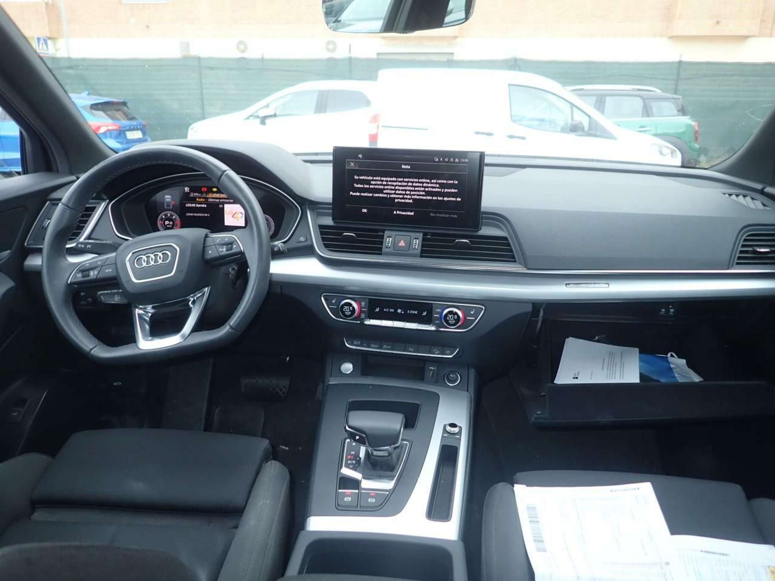 Audi - Q5