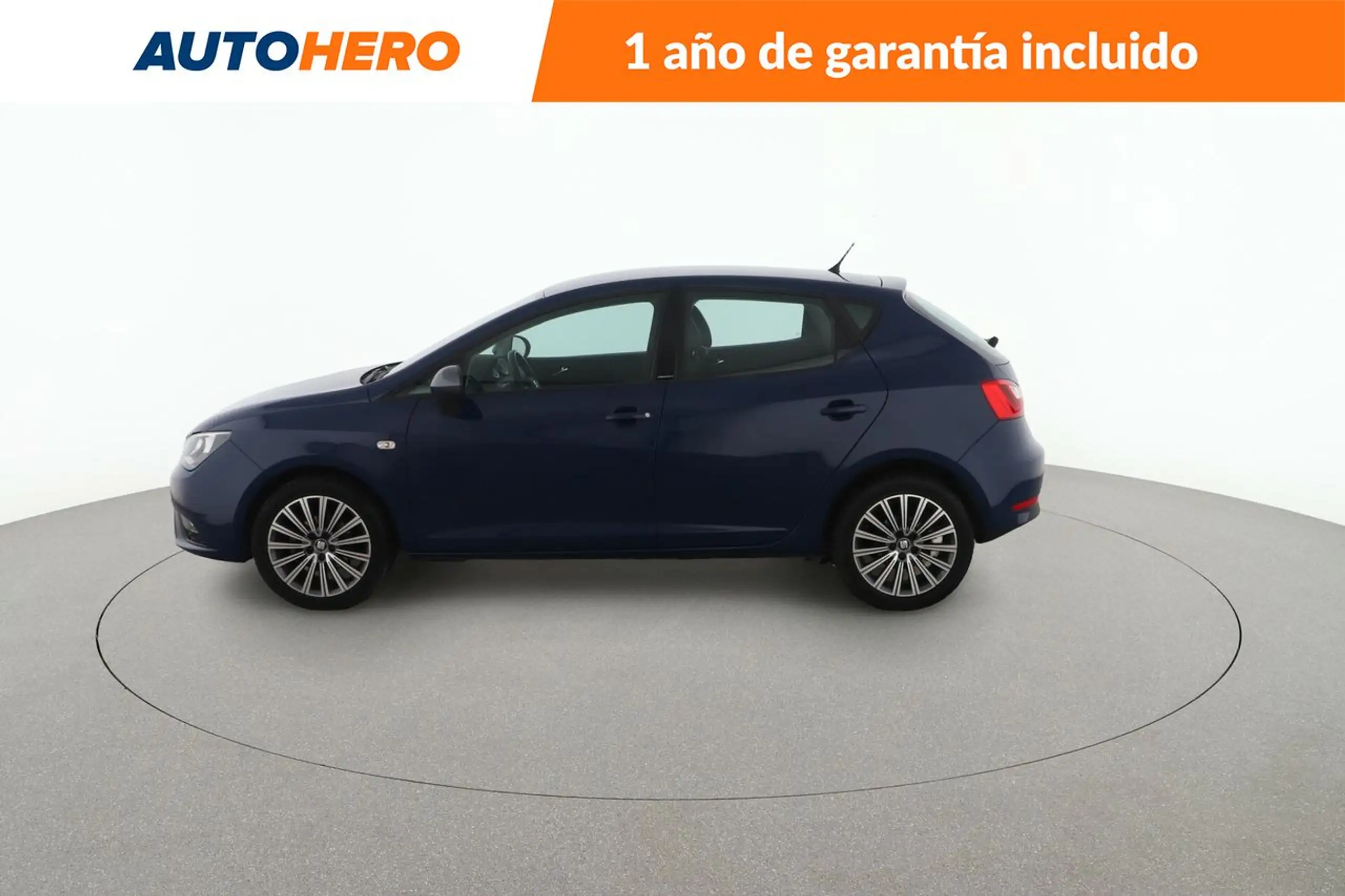 SEAT - Ibiza