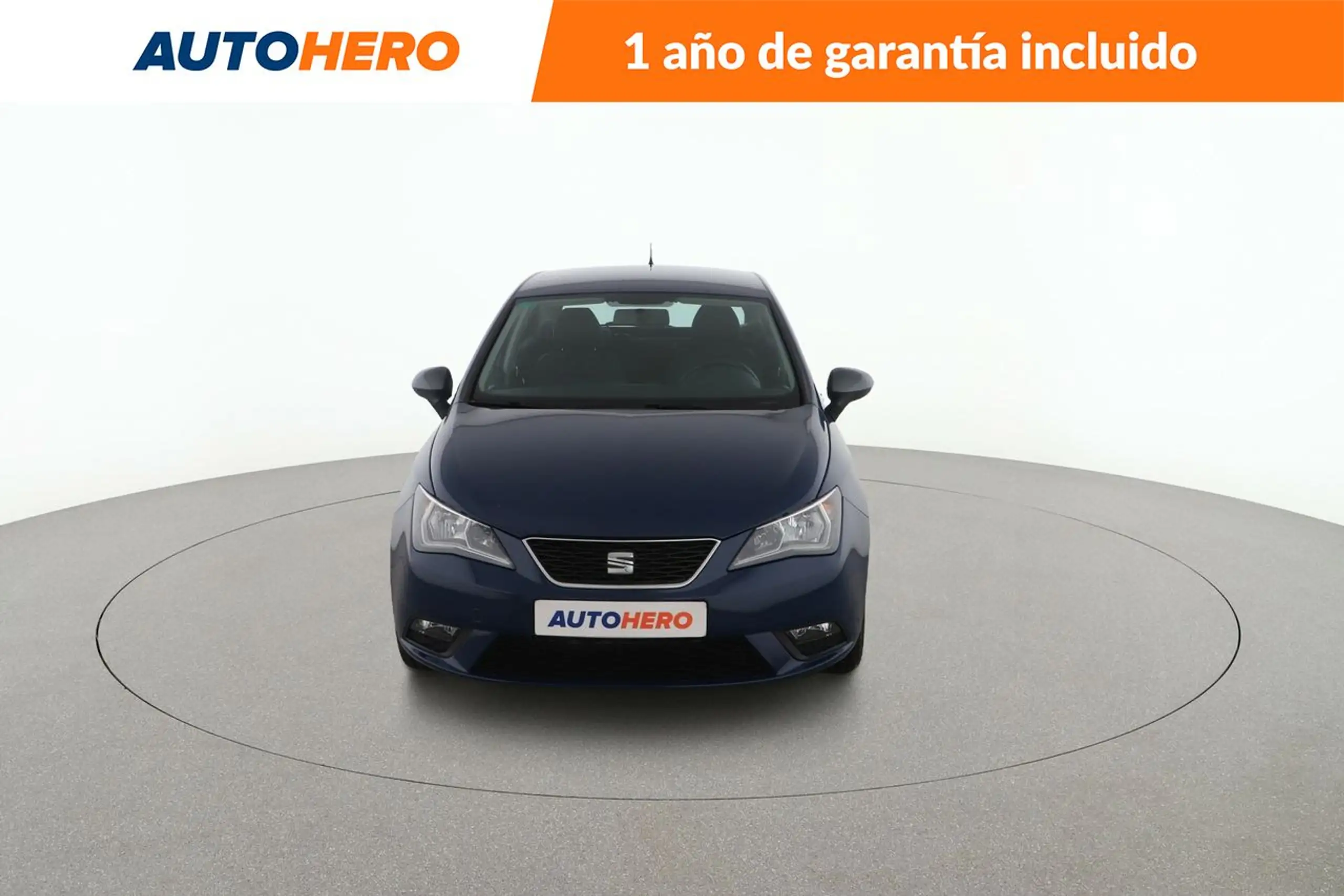 SEAT - Ibiza