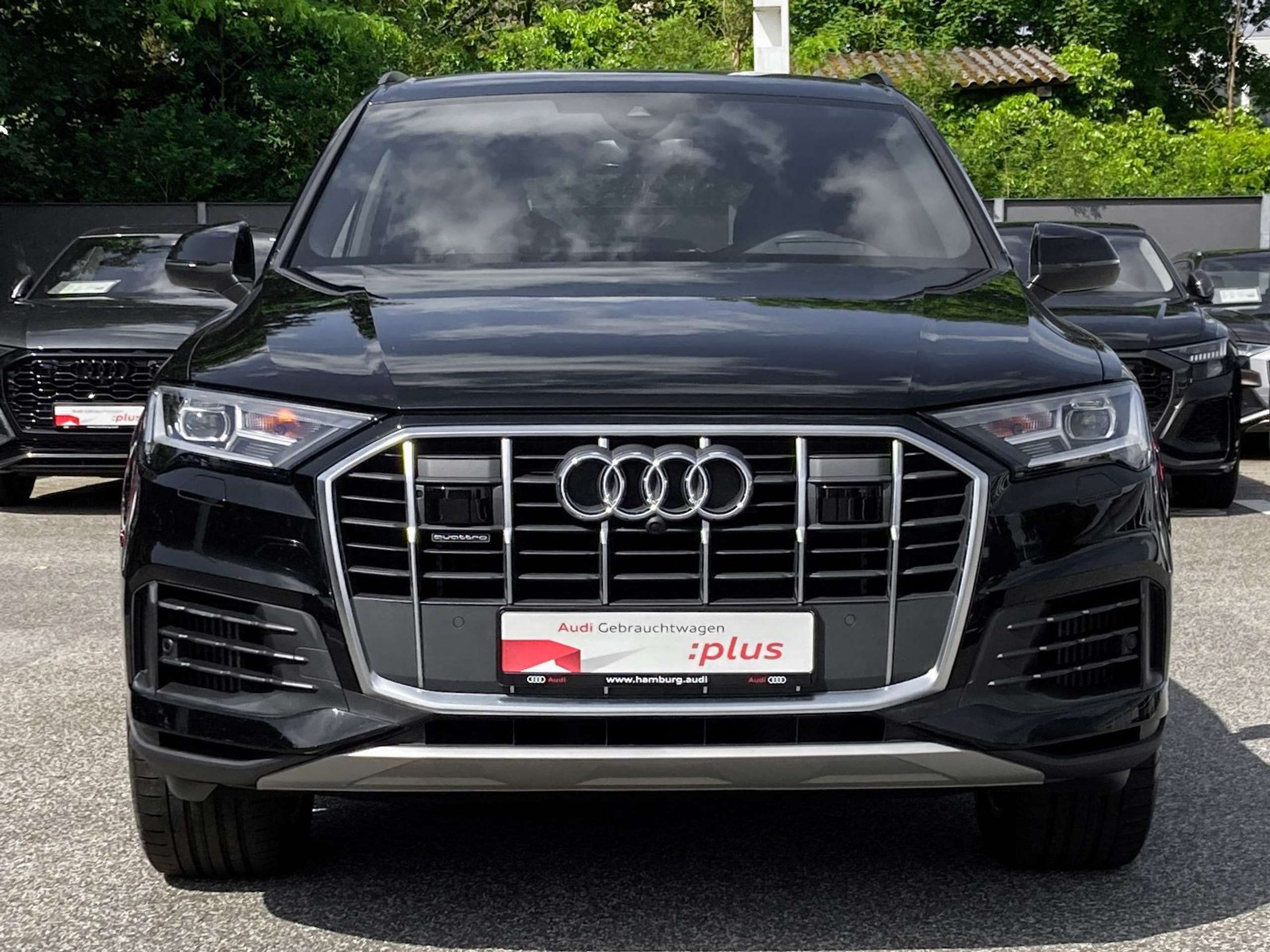 Audi - Q7