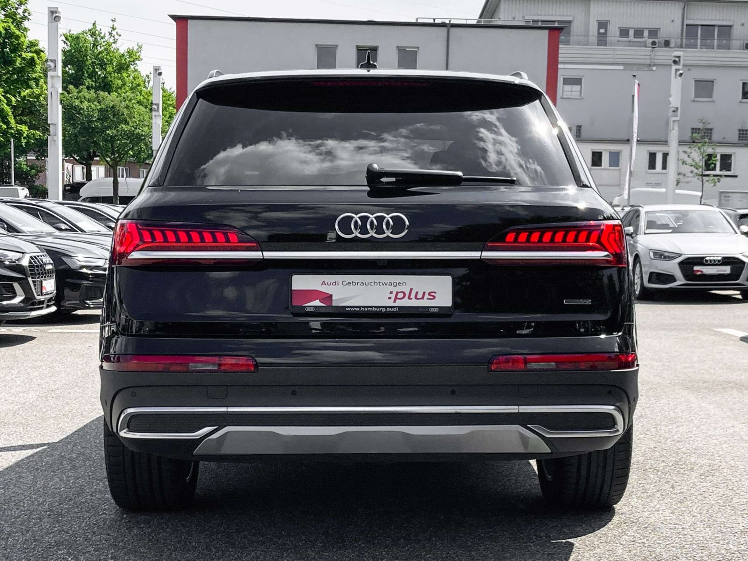 Audi - Q7