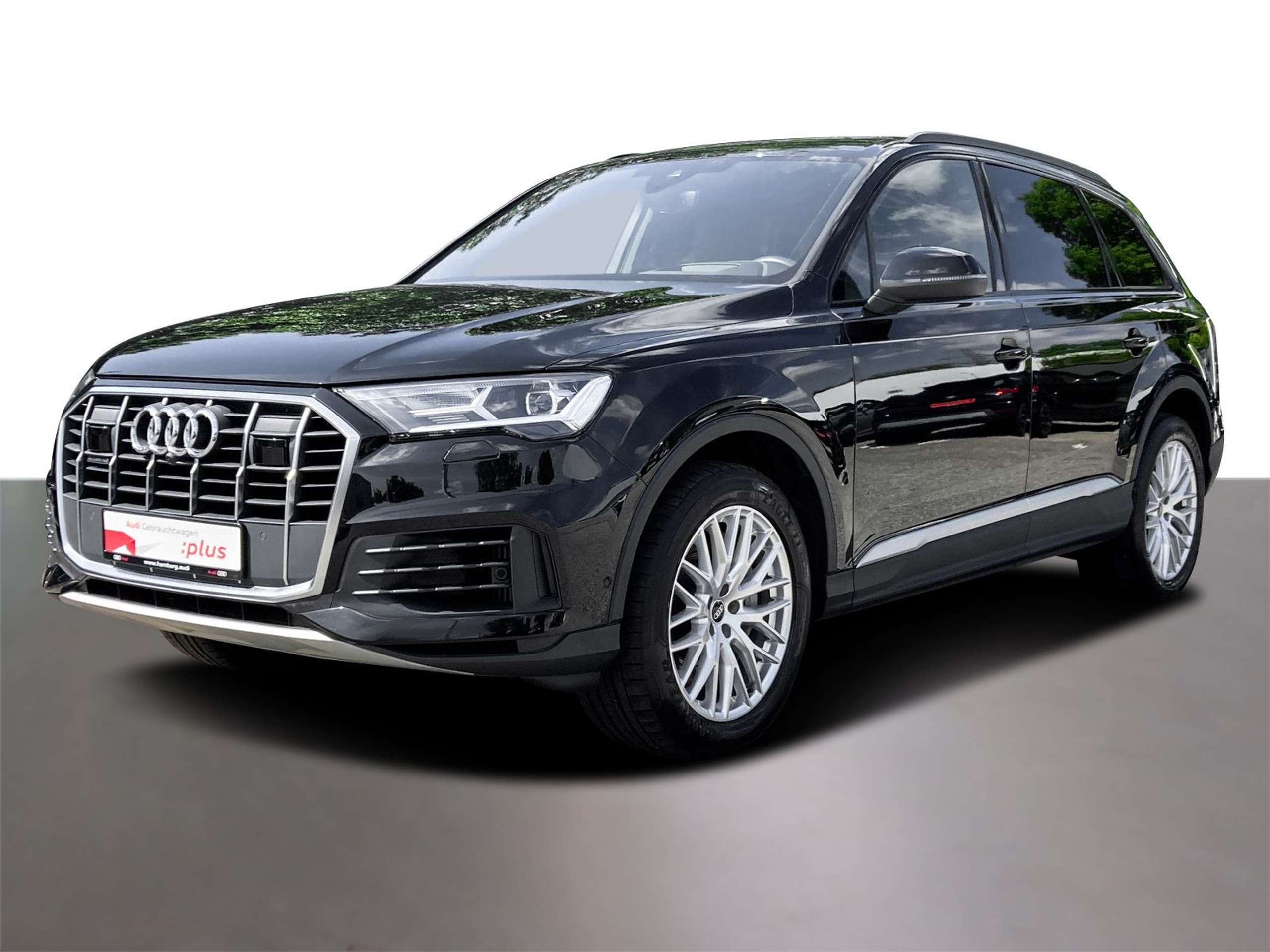 Audi - Q7