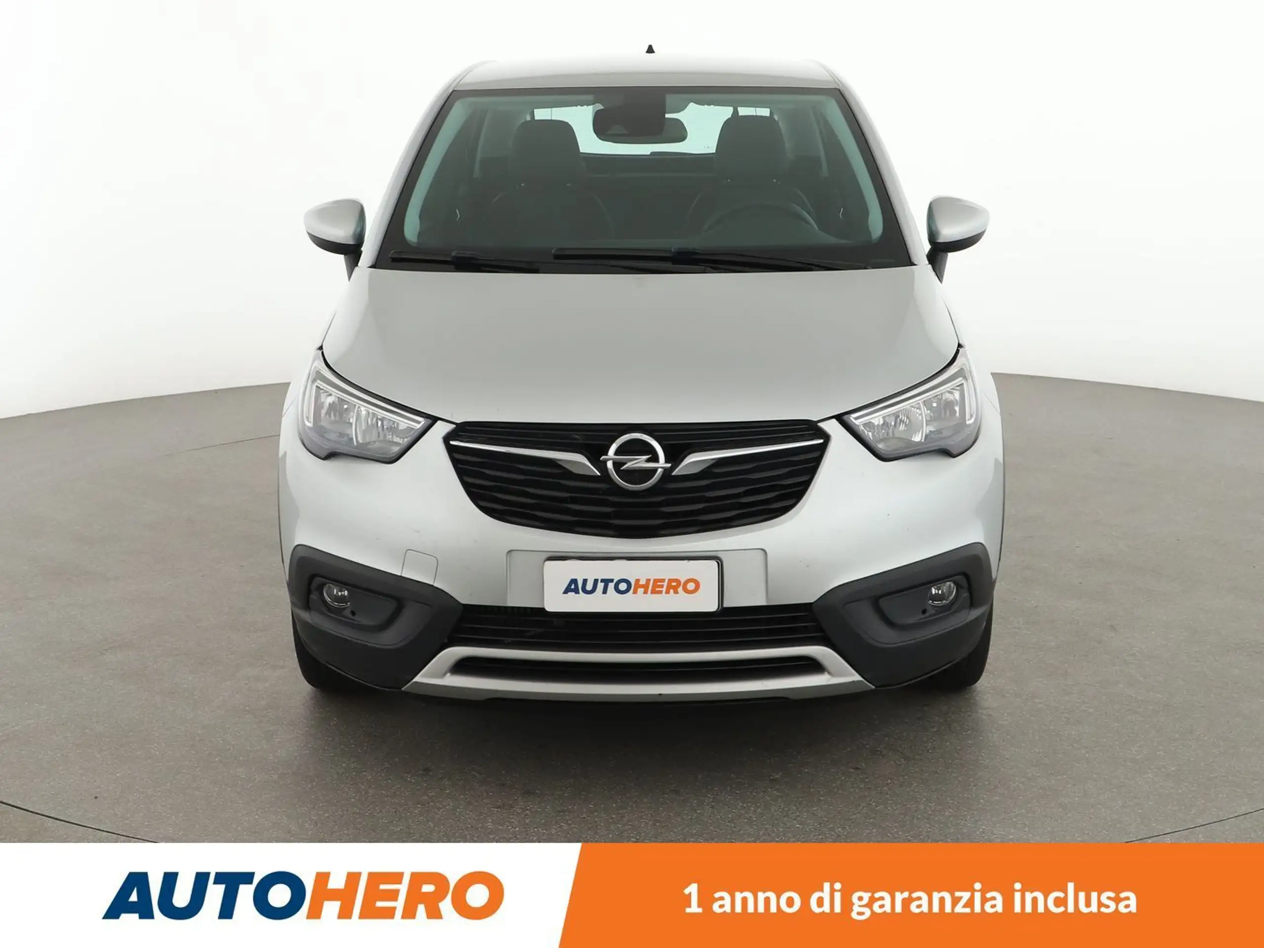 Opel - Crossland X