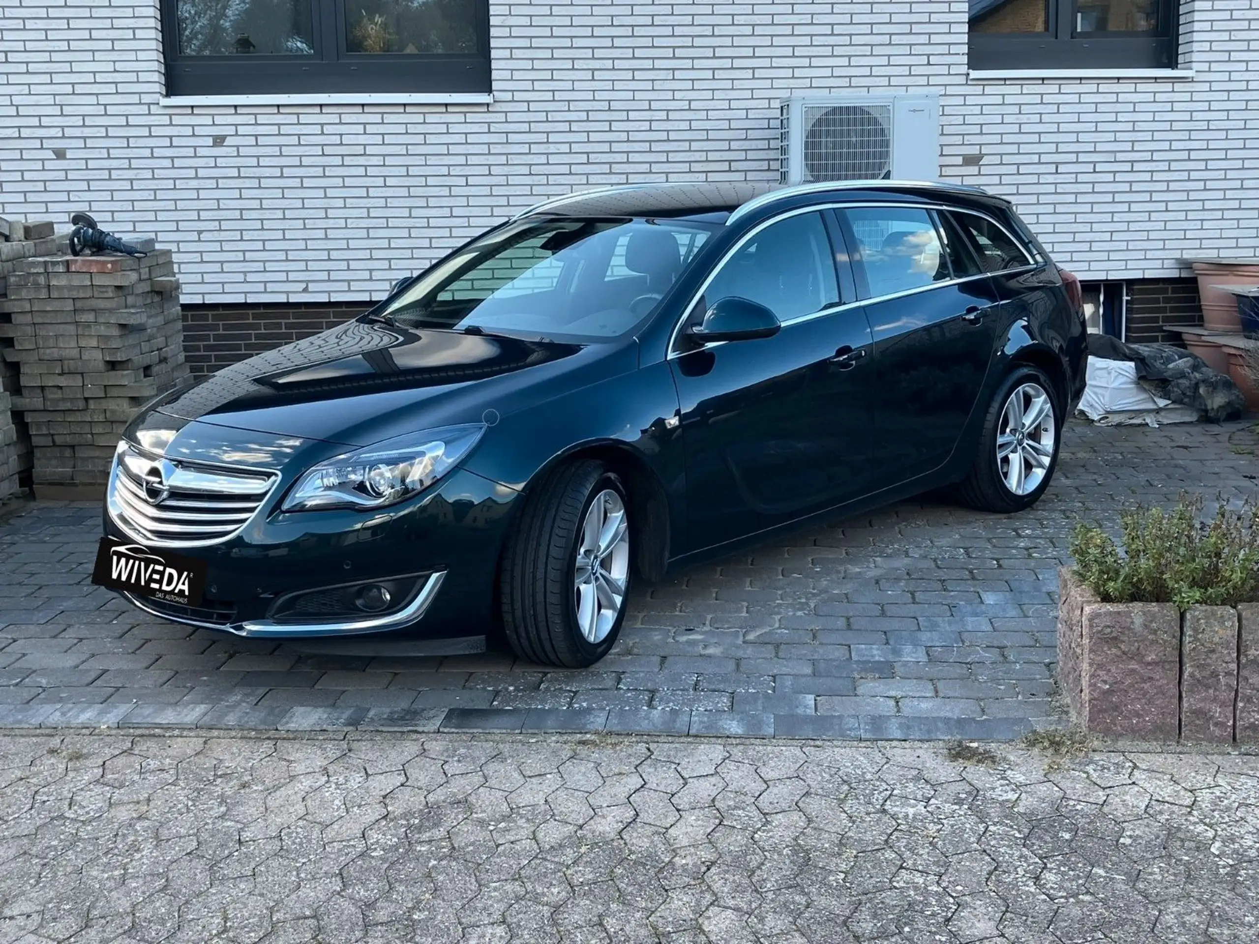 Opel - Insignia