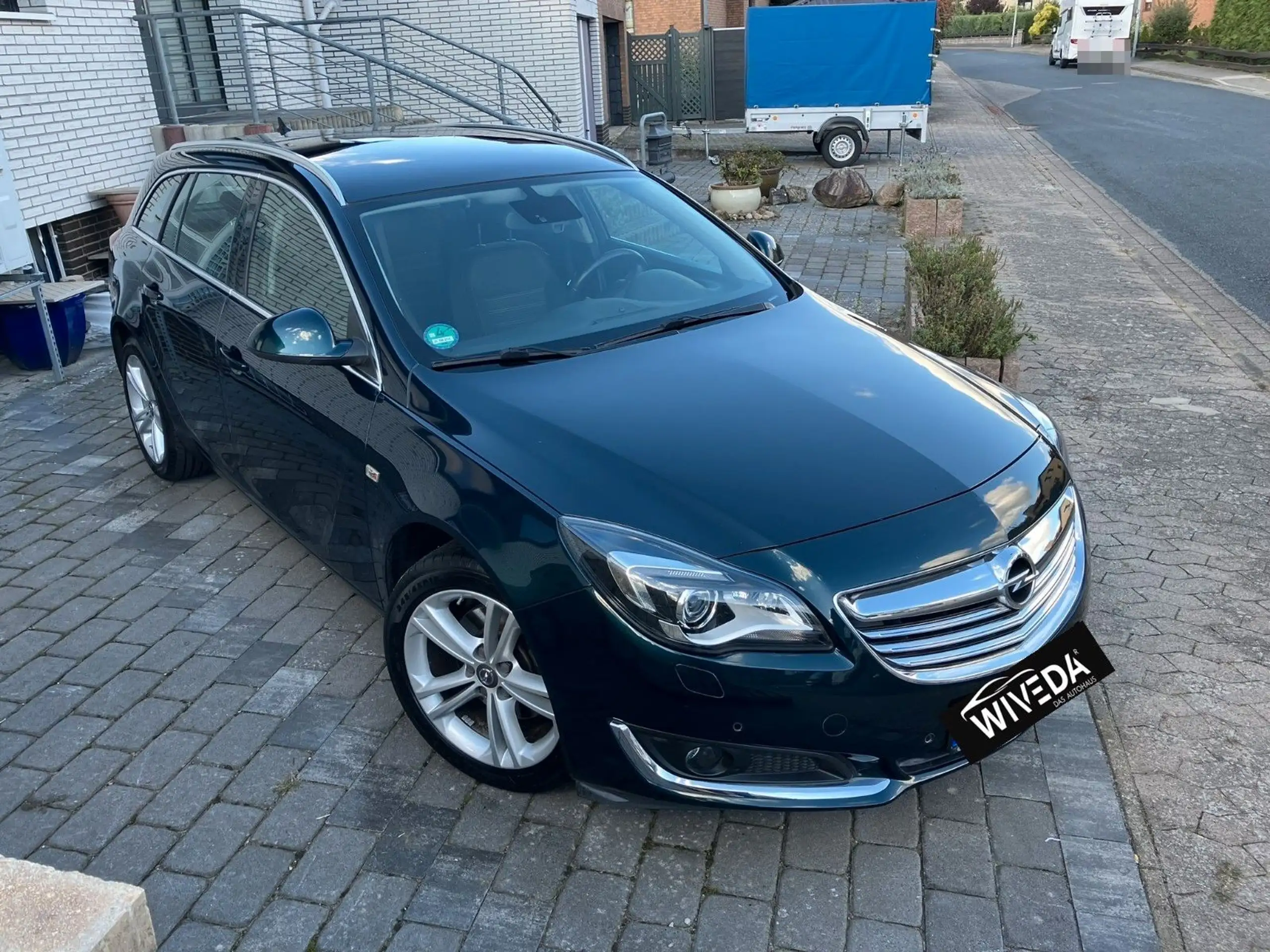 Opel - Insignia