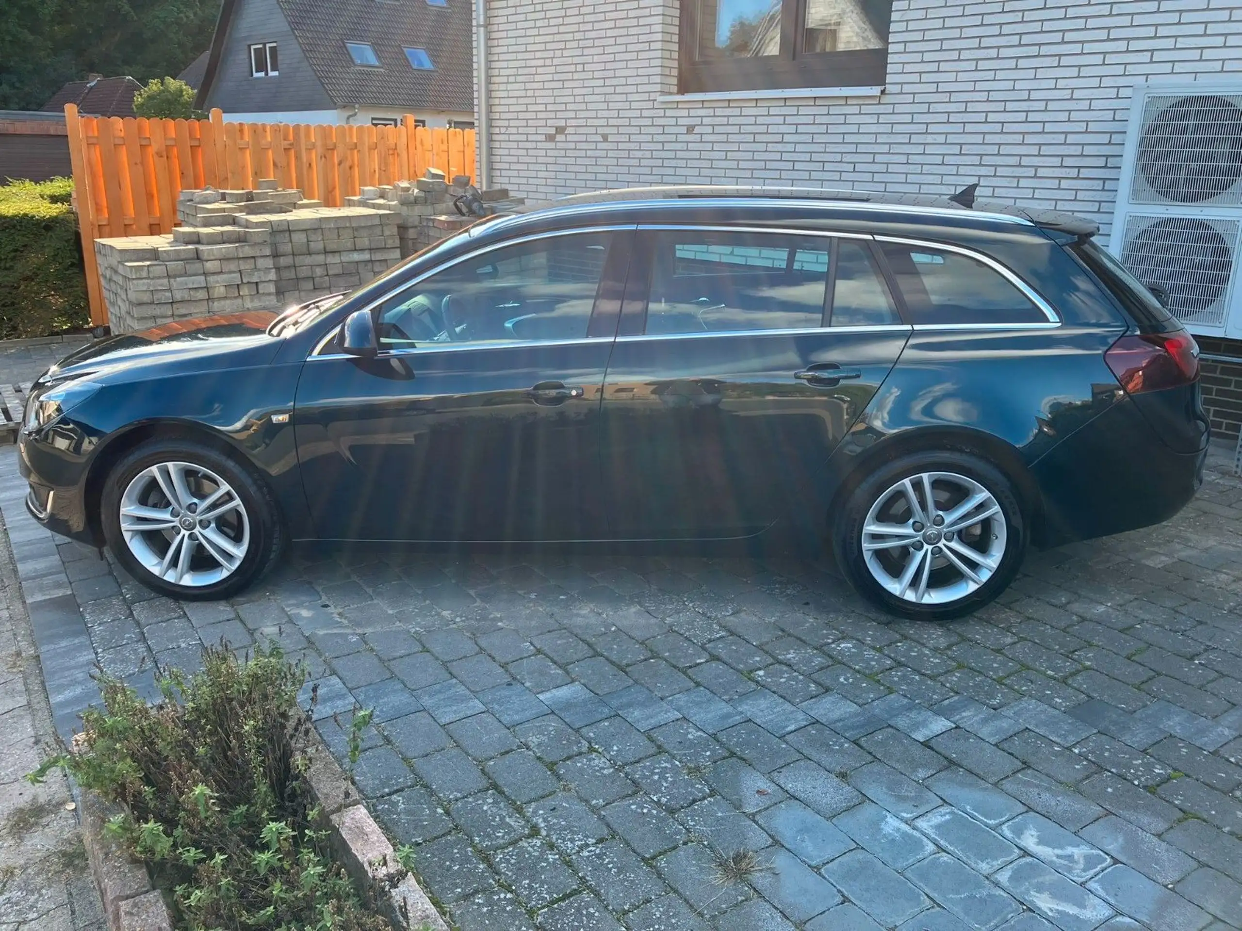 Opel - Insignia