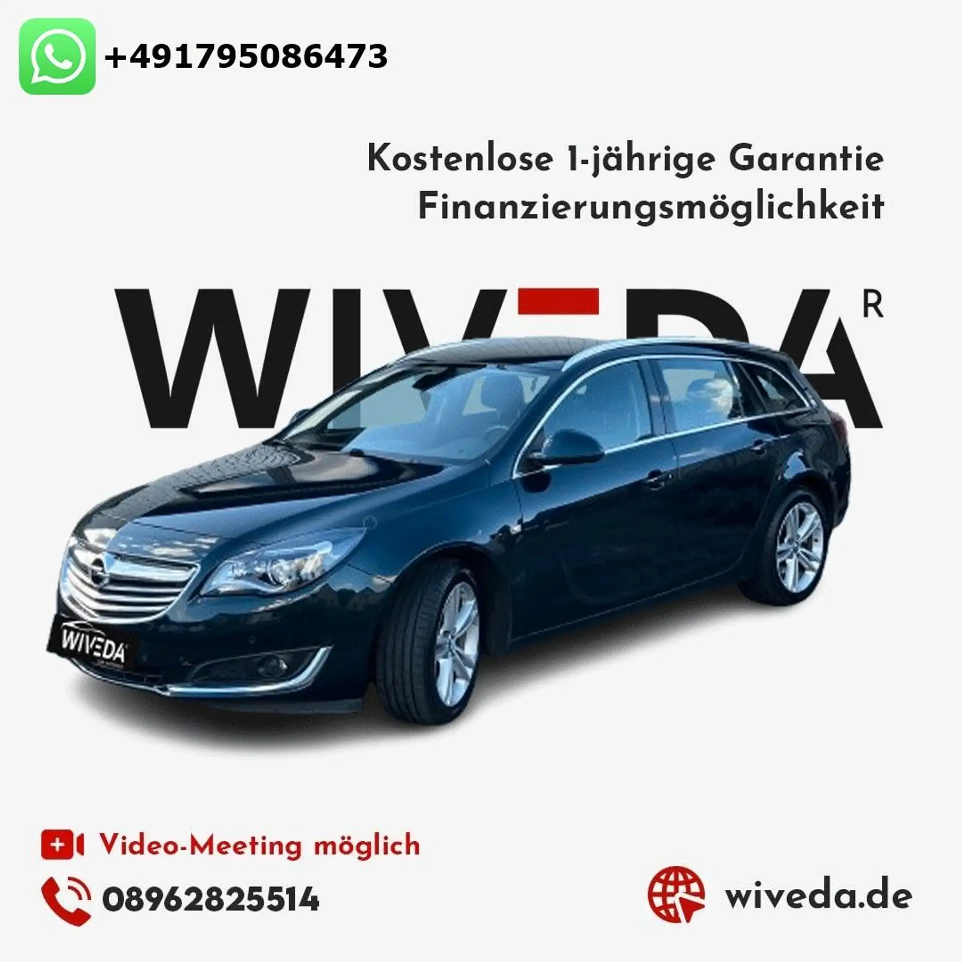 Opel - Insignia