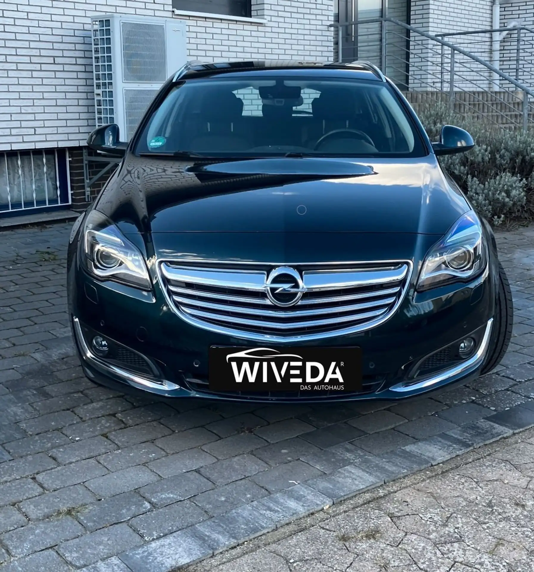 Opel - Insignia