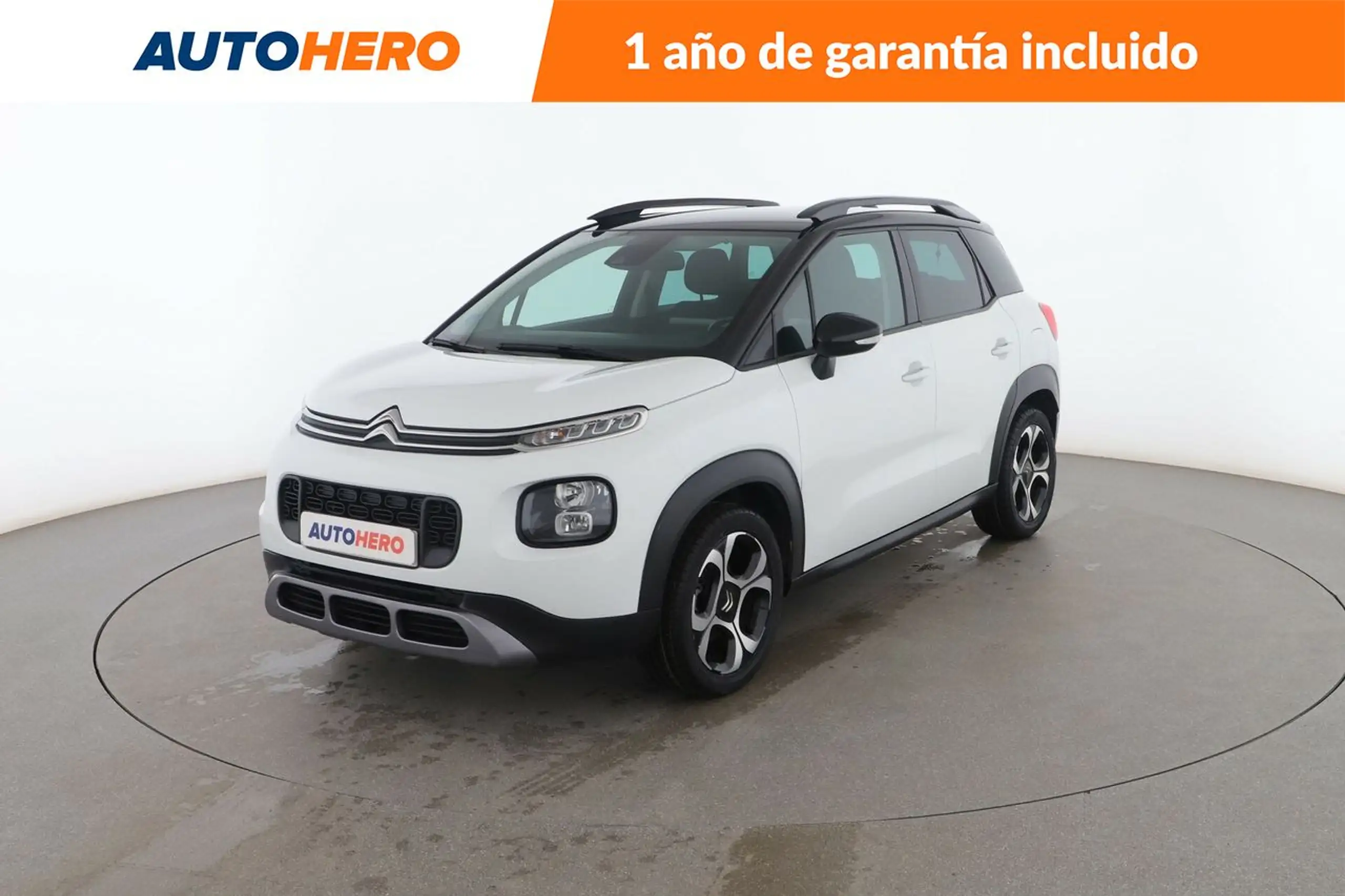 Citroen - C3 Aircross