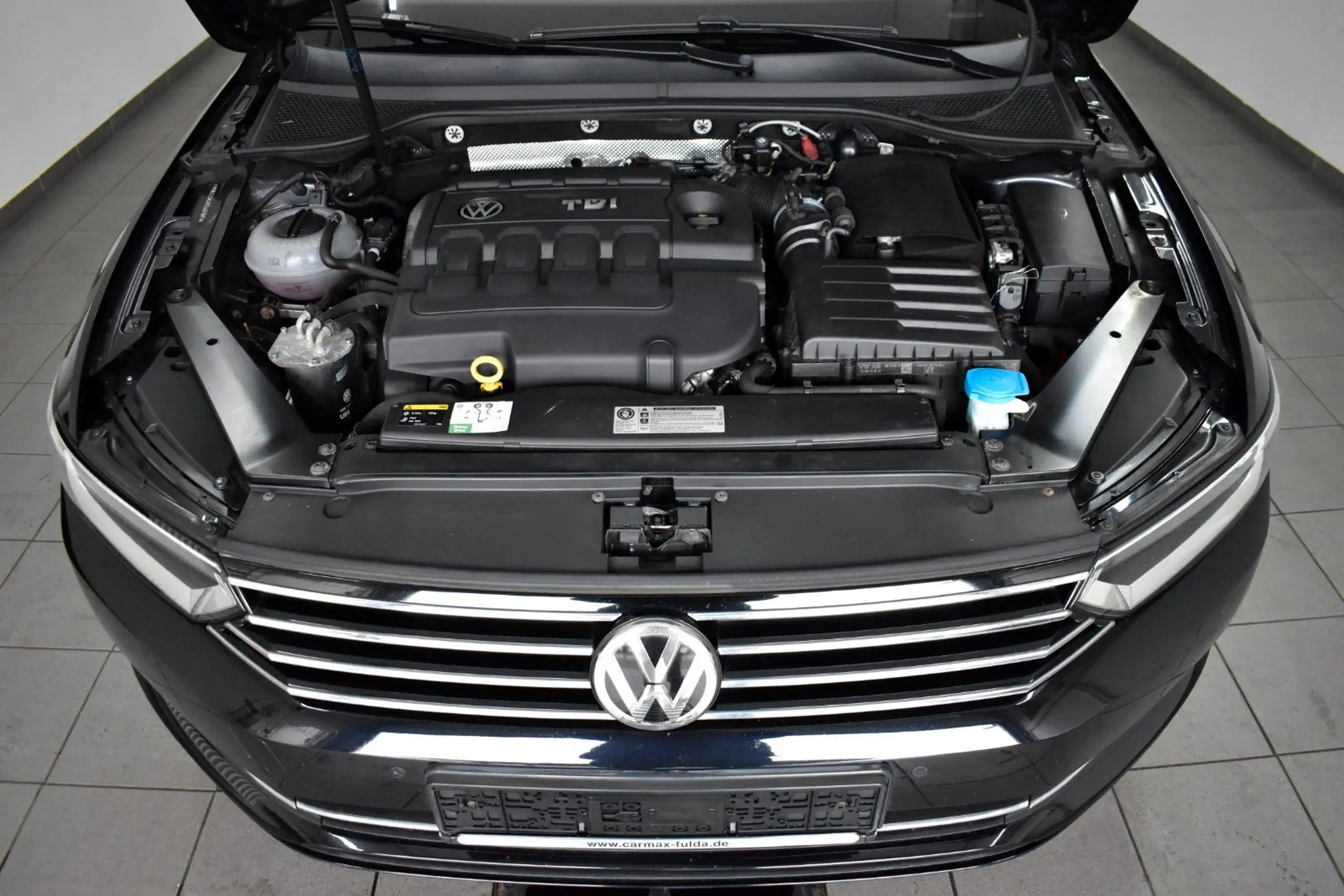 Volkswagen - Passat Variant