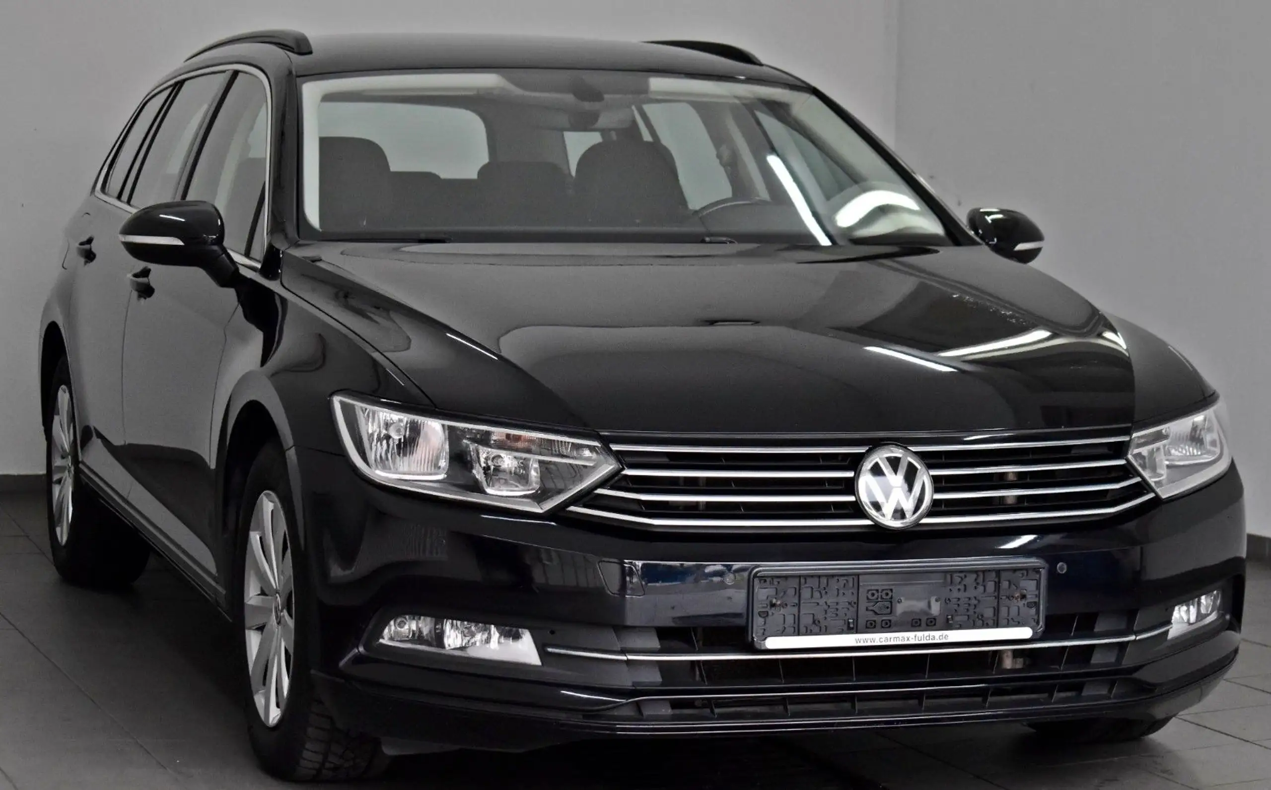 Volkswagen - Passat Variant