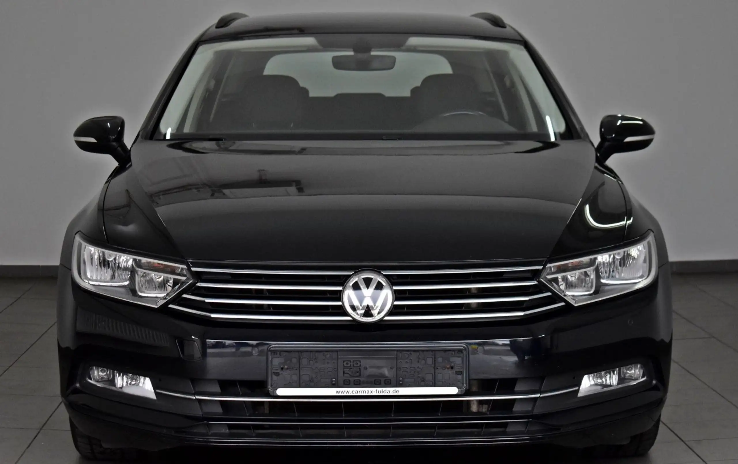 Volkswagen - Passat Variant