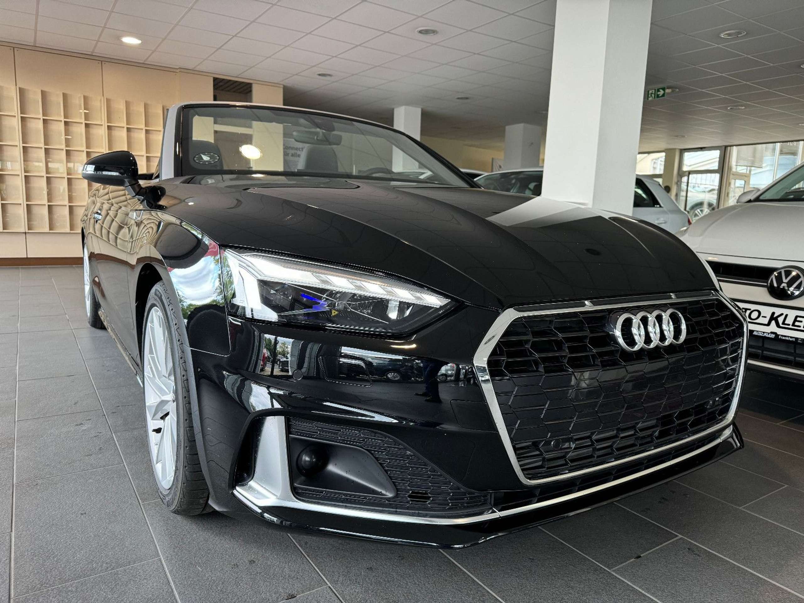 Audi - A5