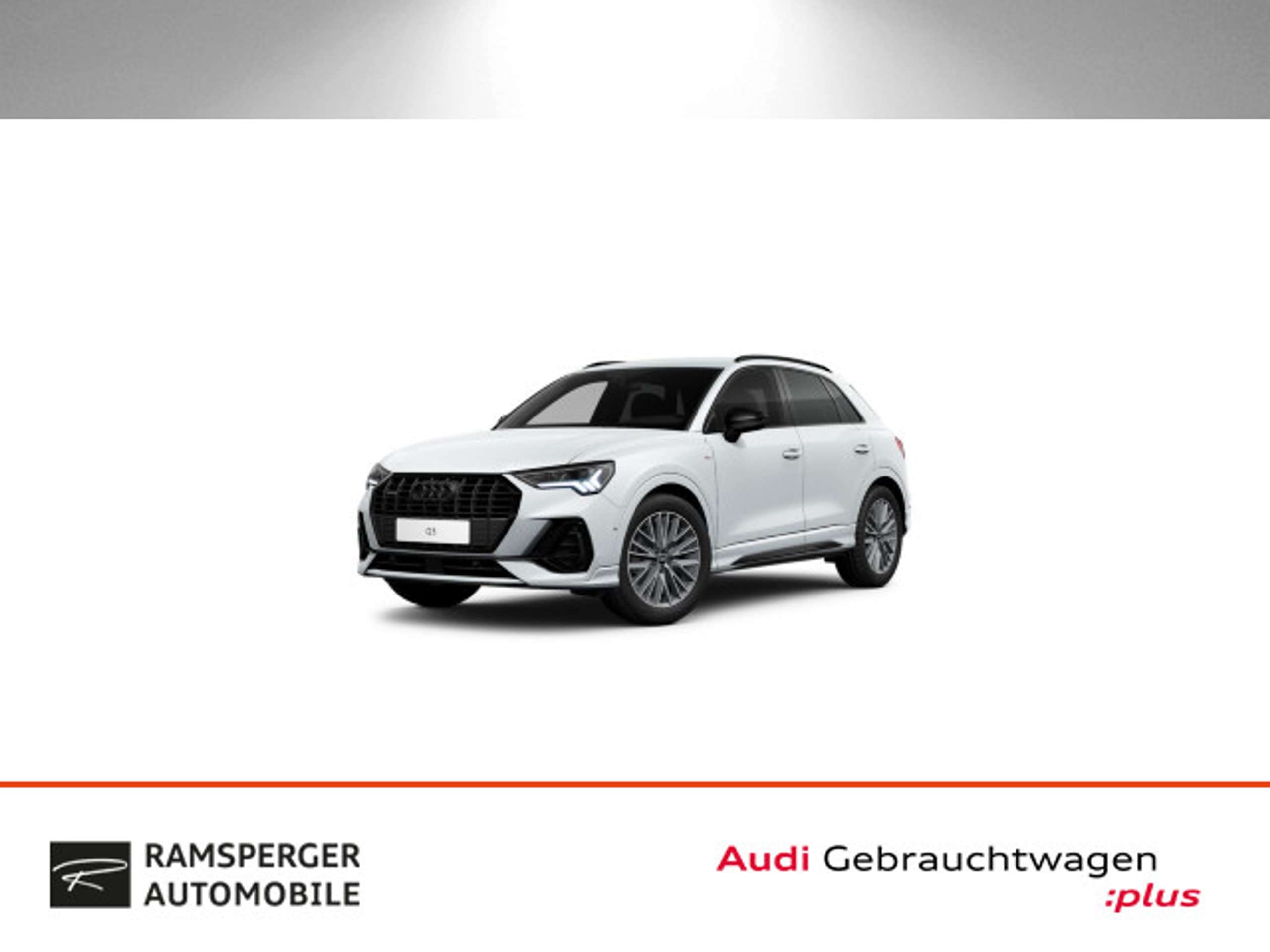 Audi - Q3