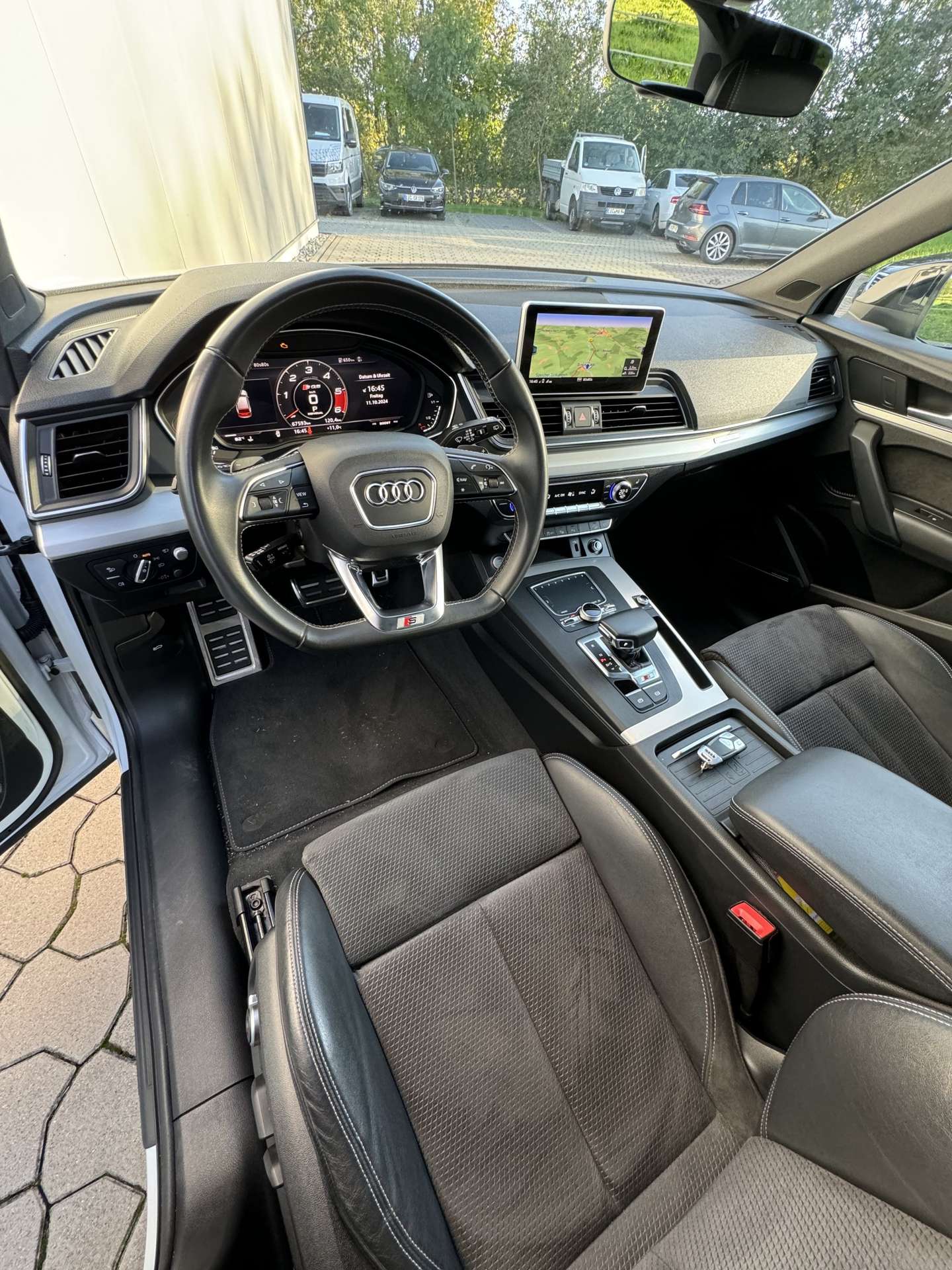 Audi - SQ5