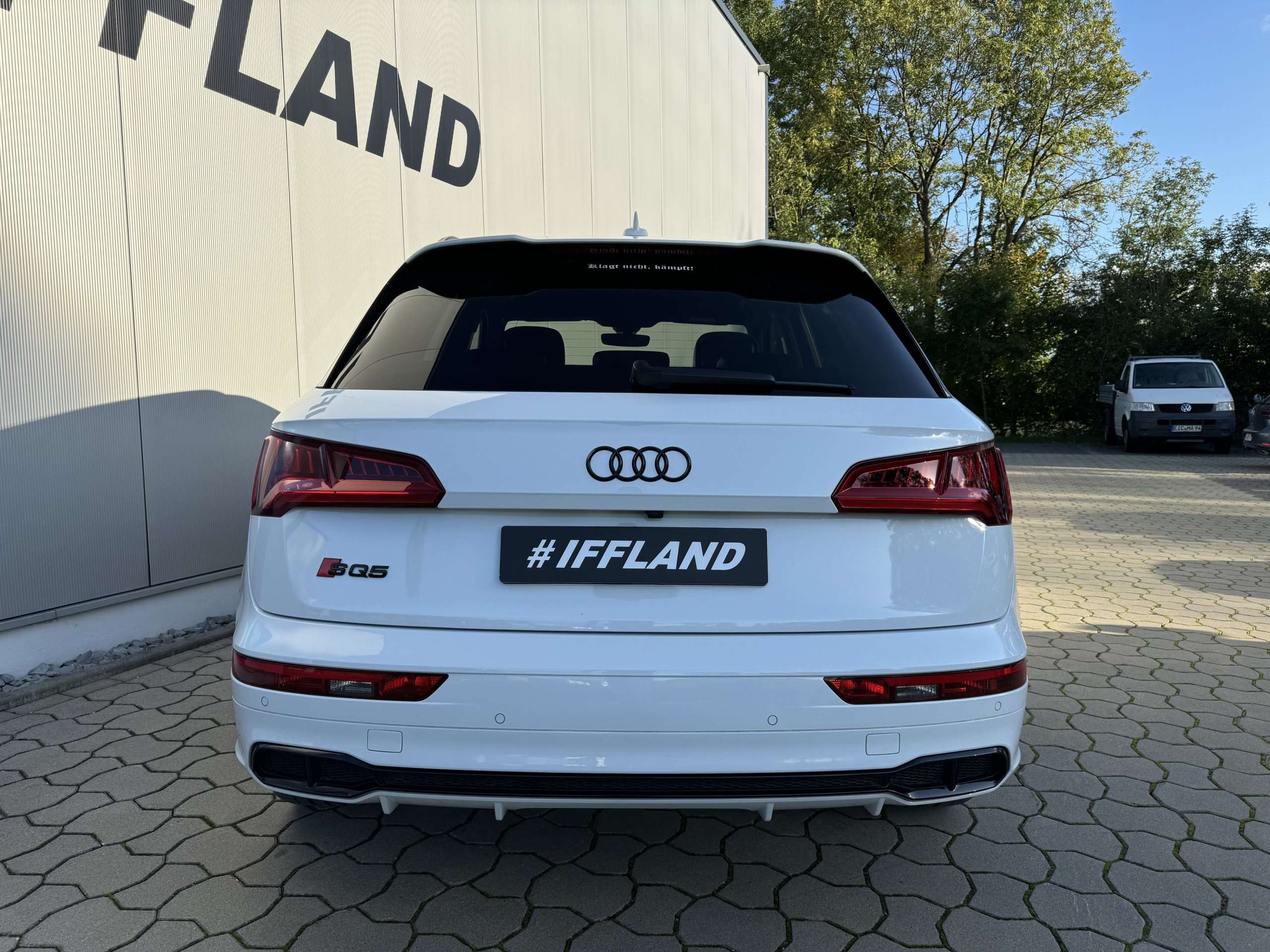 Audi - SQ5