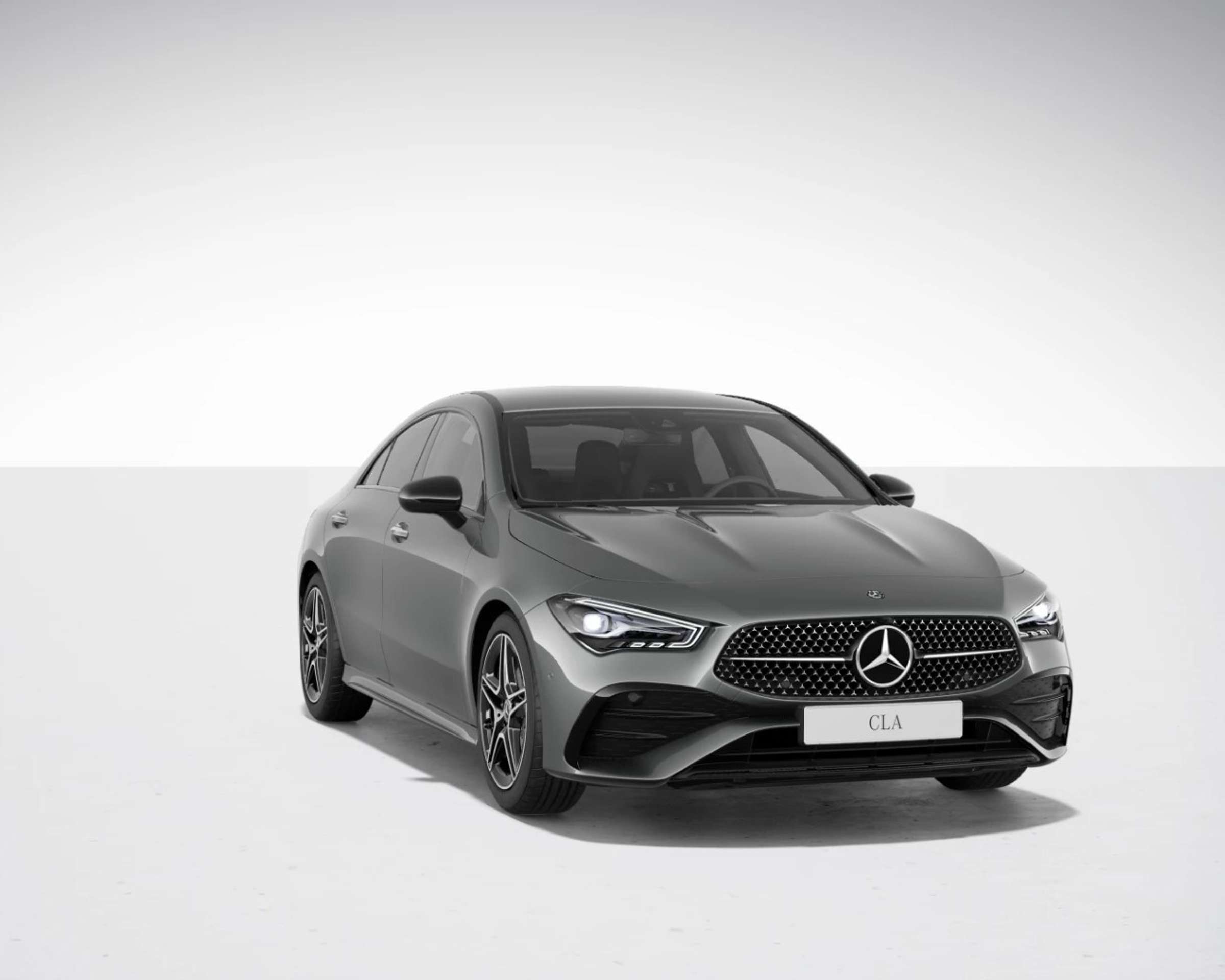 Mercedes-Benz CLA 200 2023