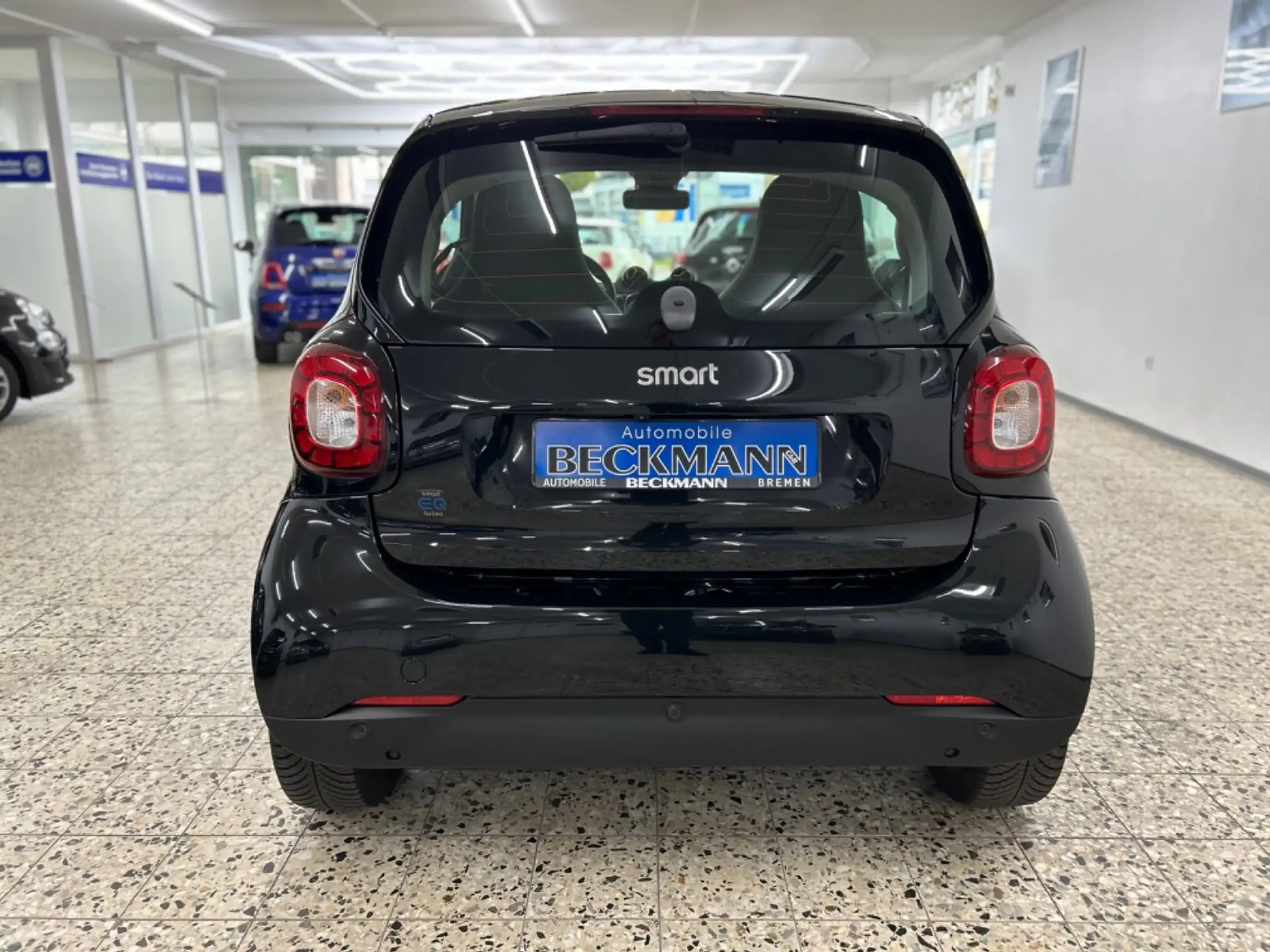 smart - forTwo