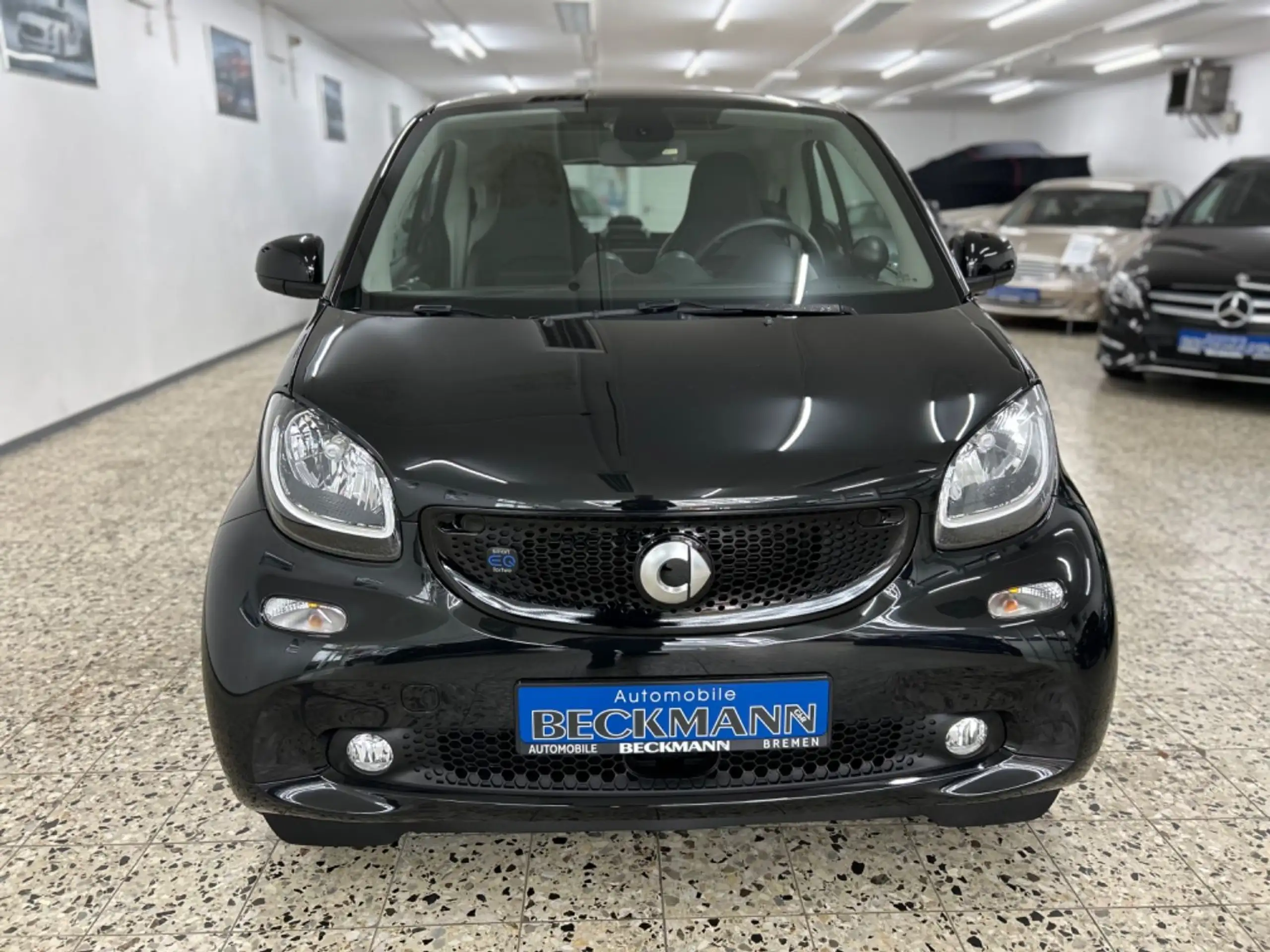 smart - forTwo