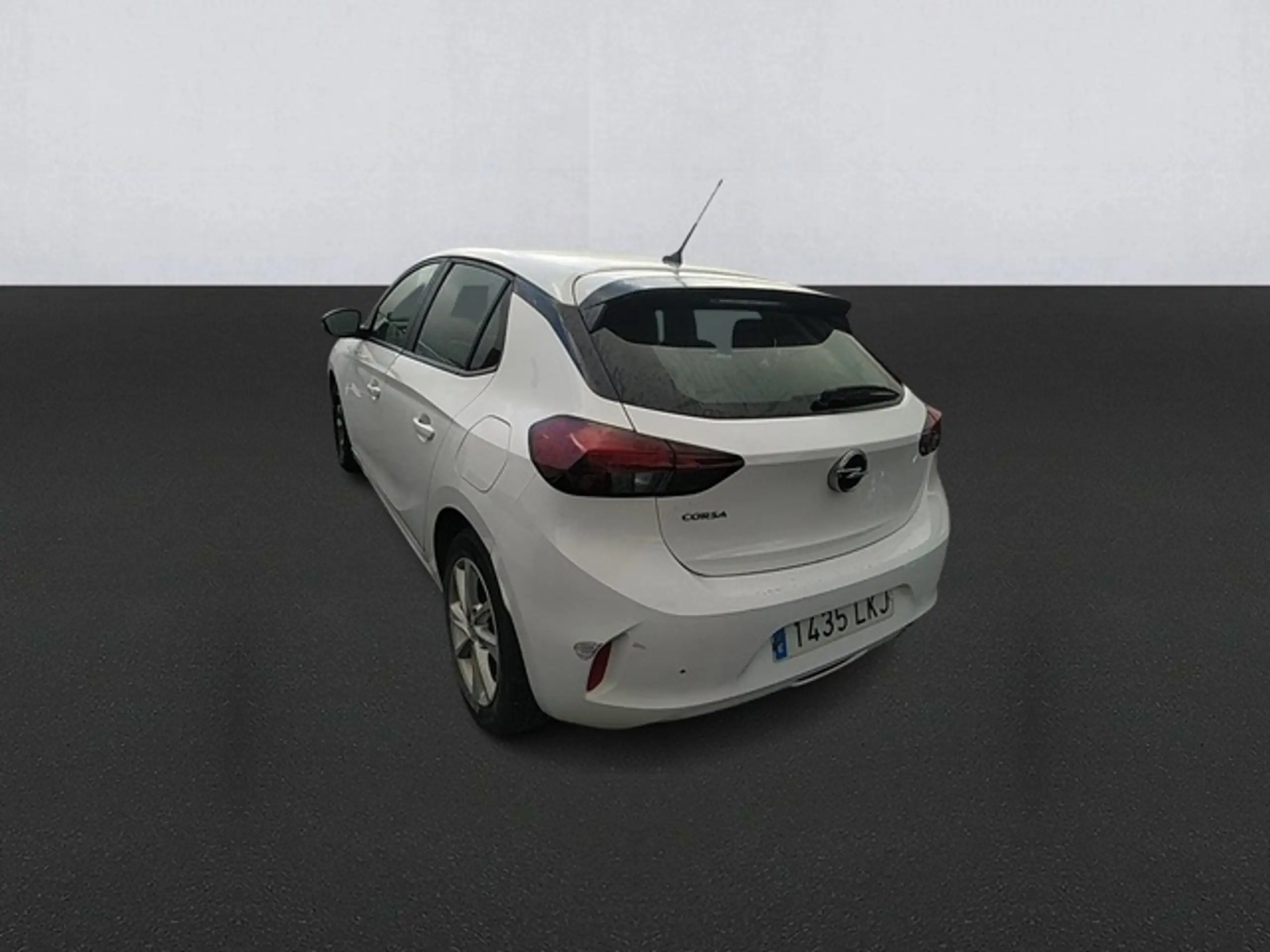 Opel - Corsa