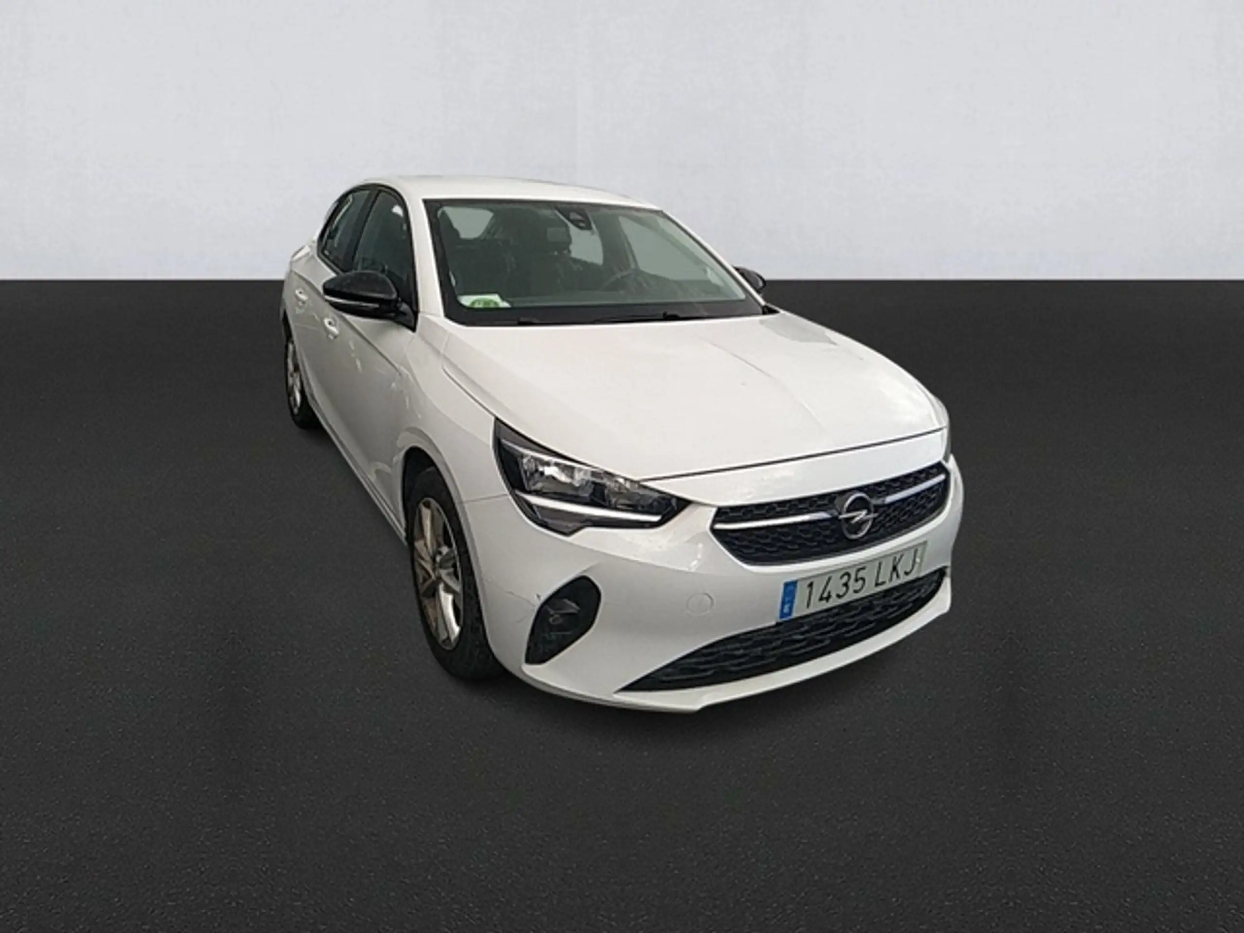 Opel - Corsa