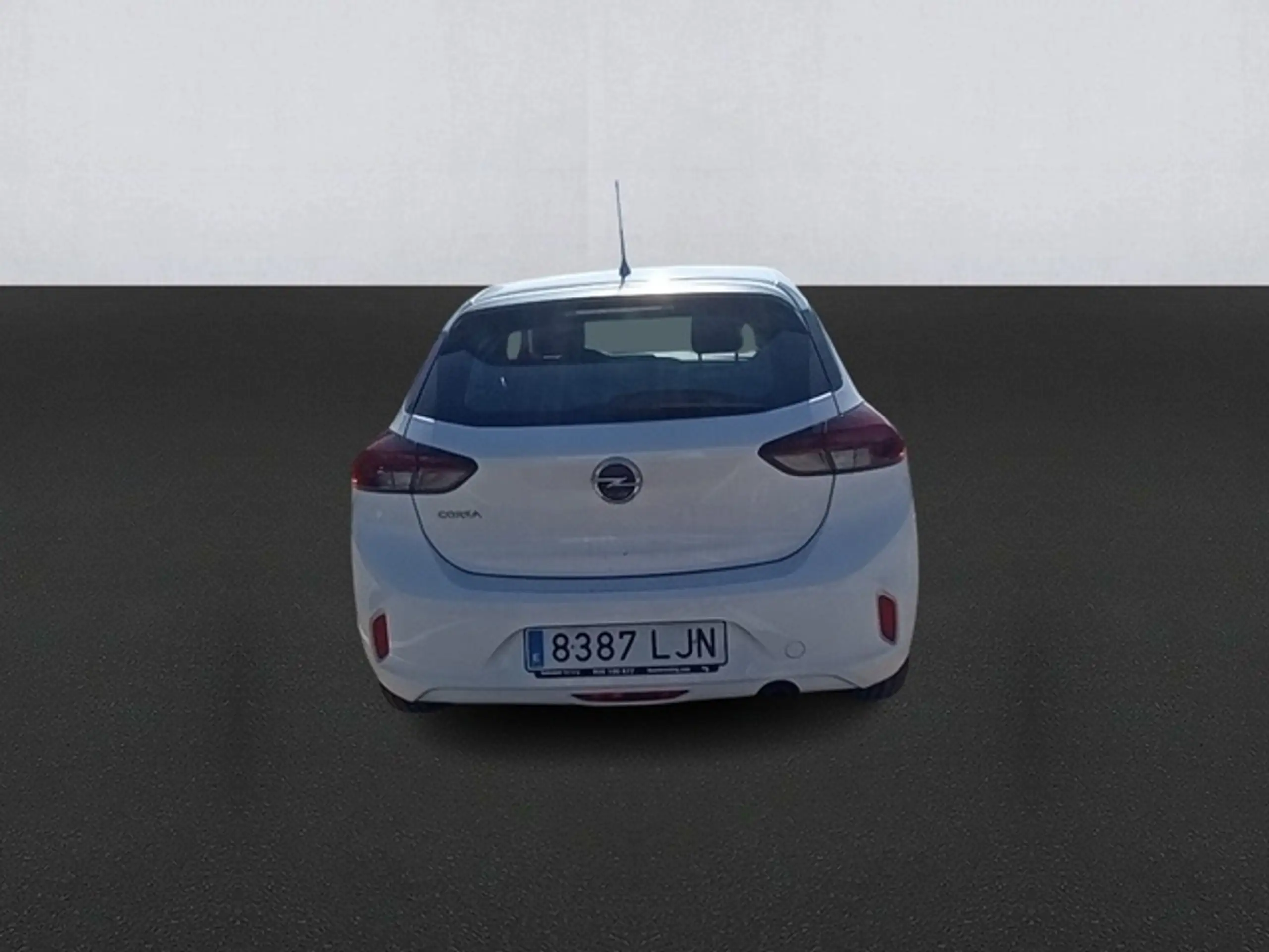 Opel - Corsa