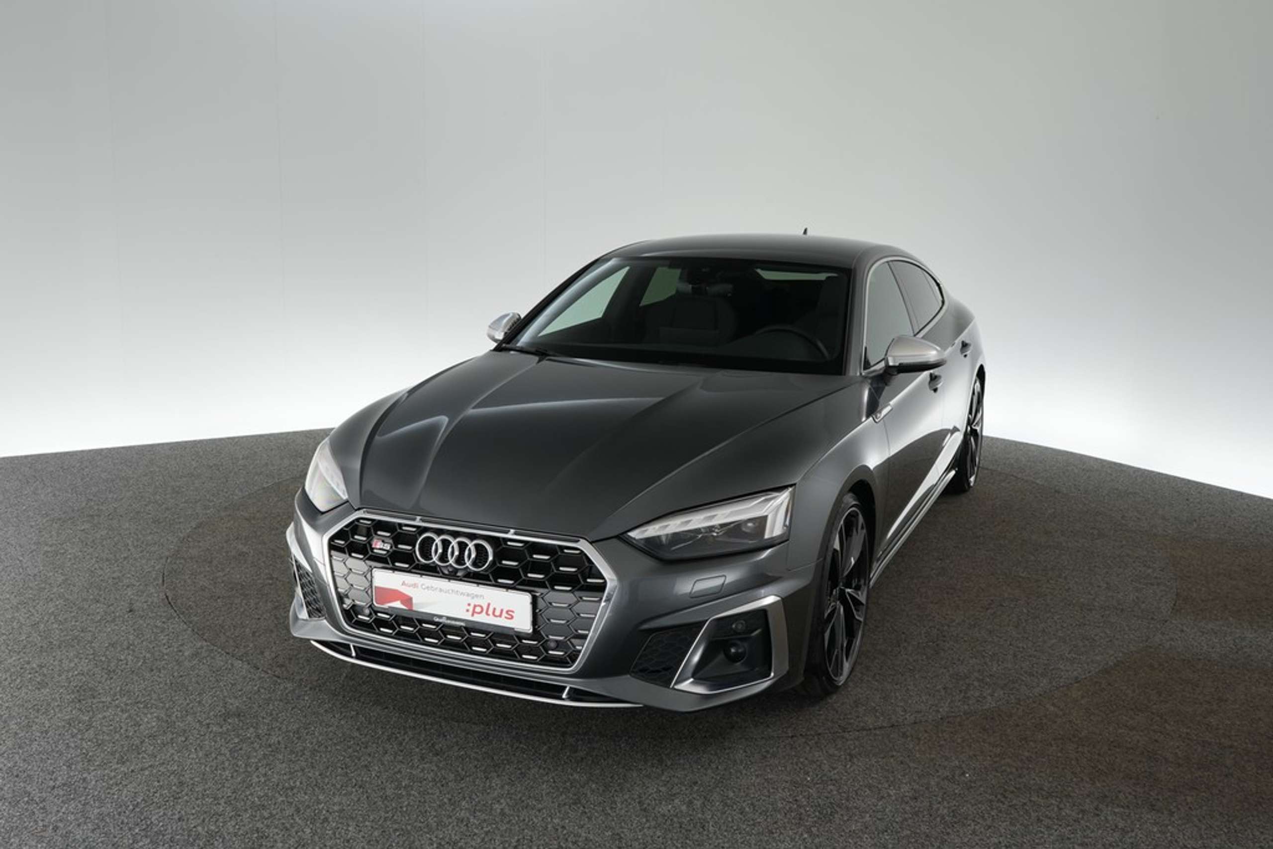 Audi - S5