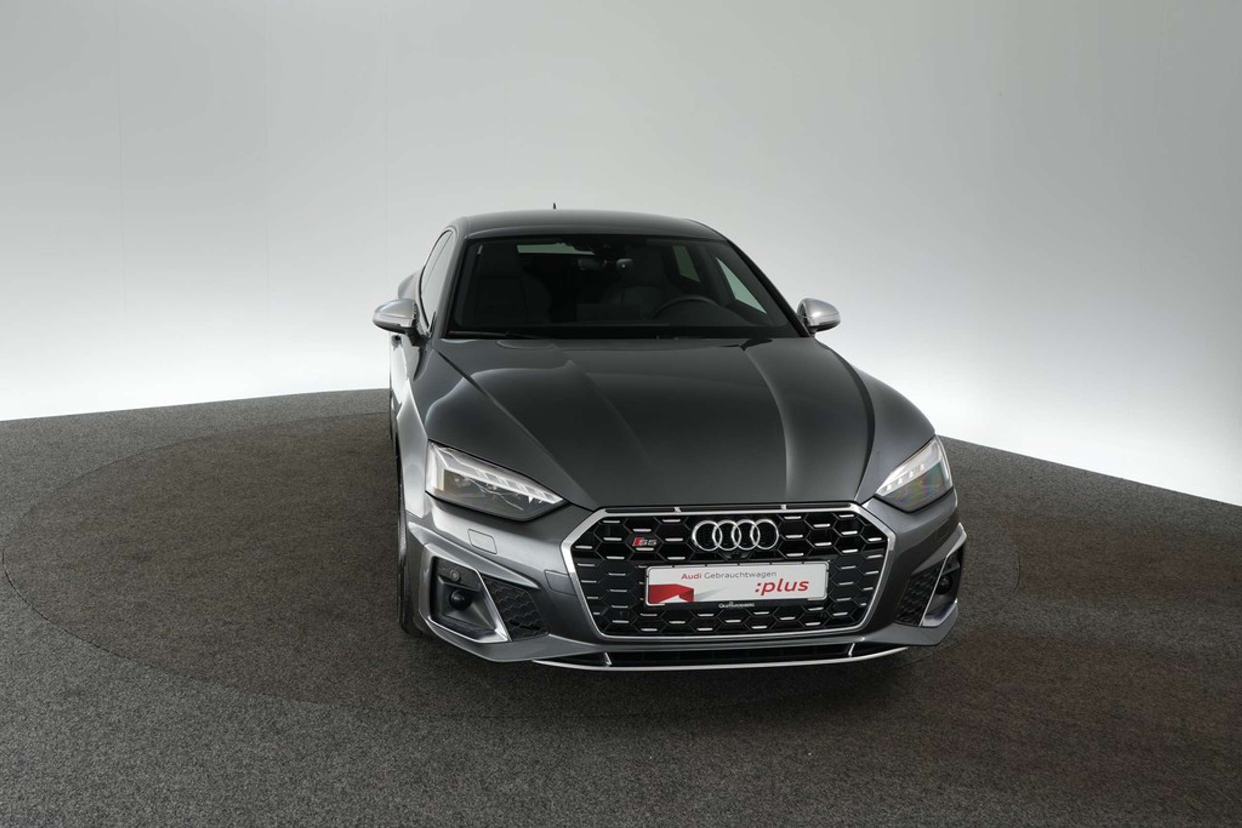 Audi - S5