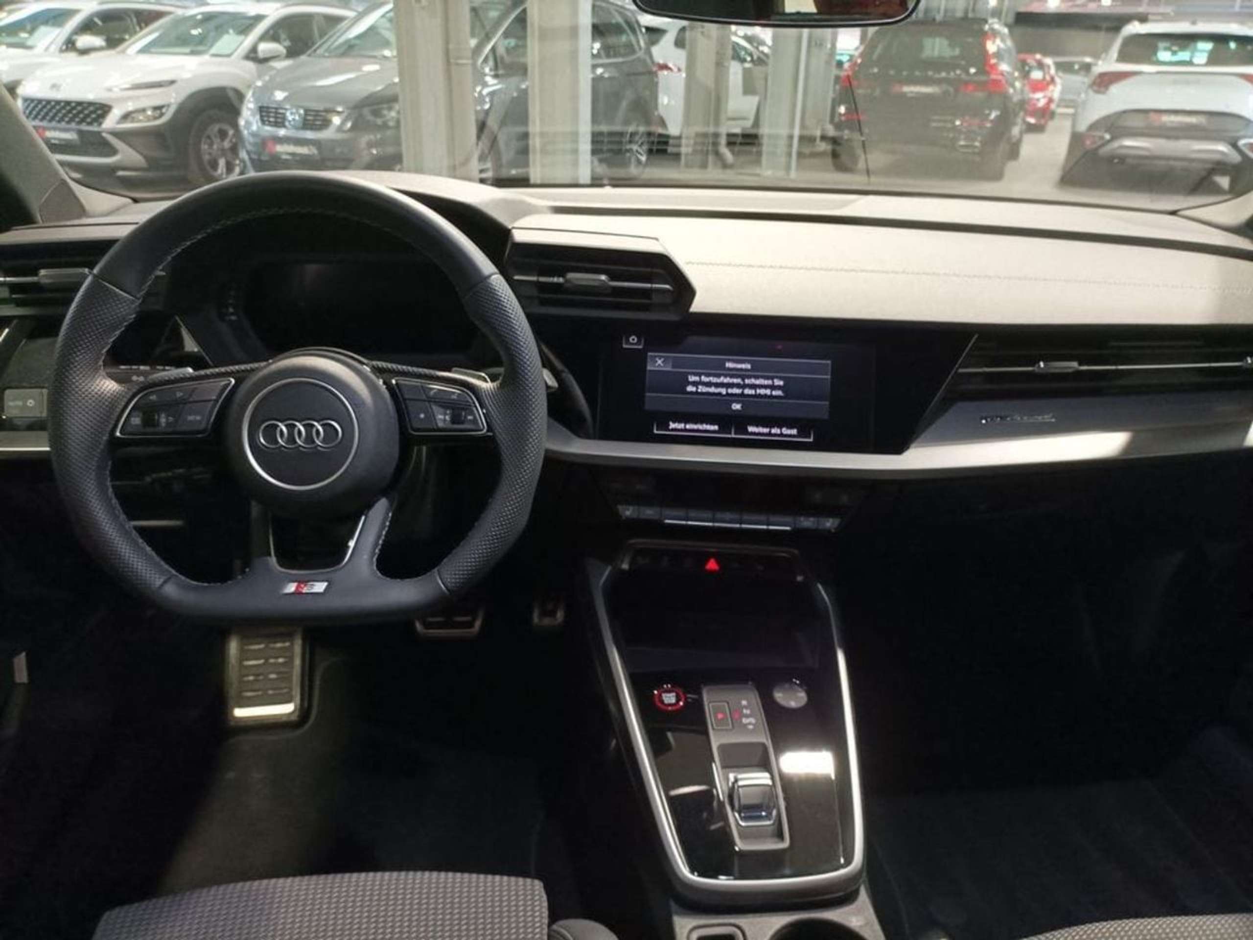 Audi - S3