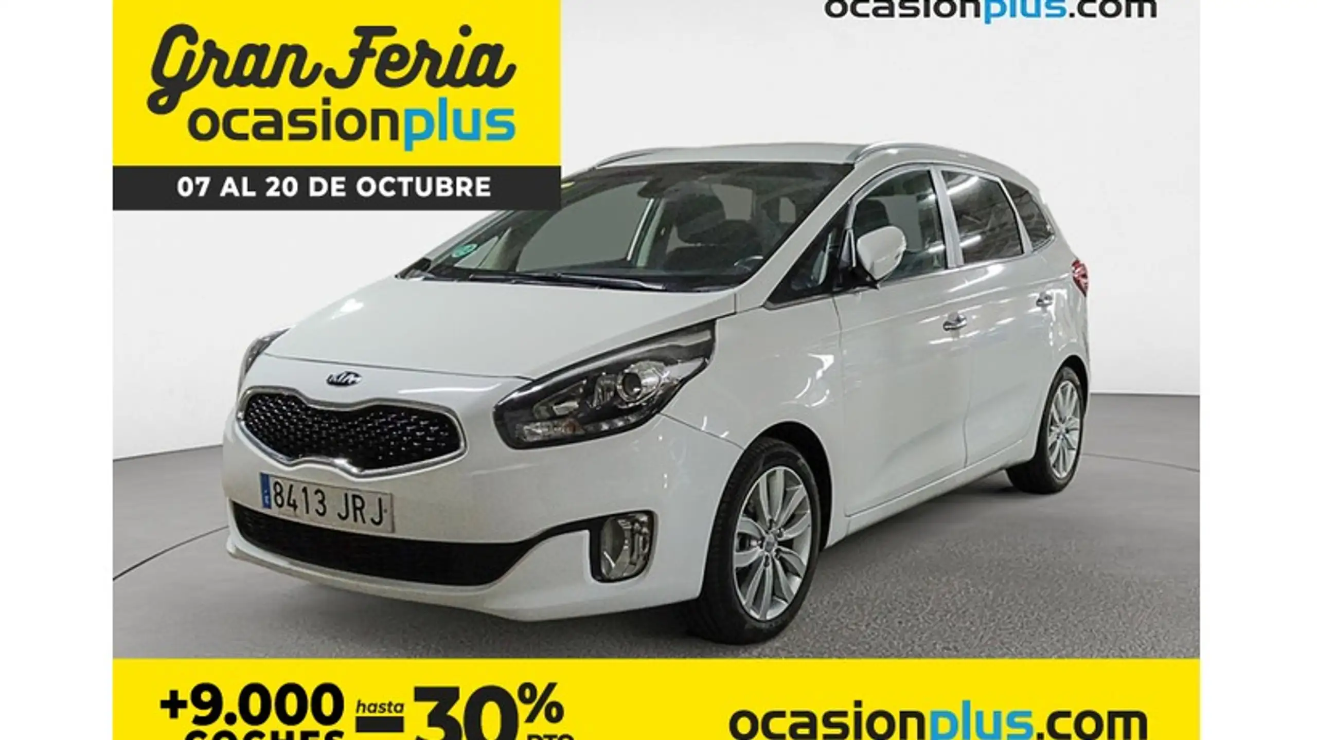 Kia - Carens